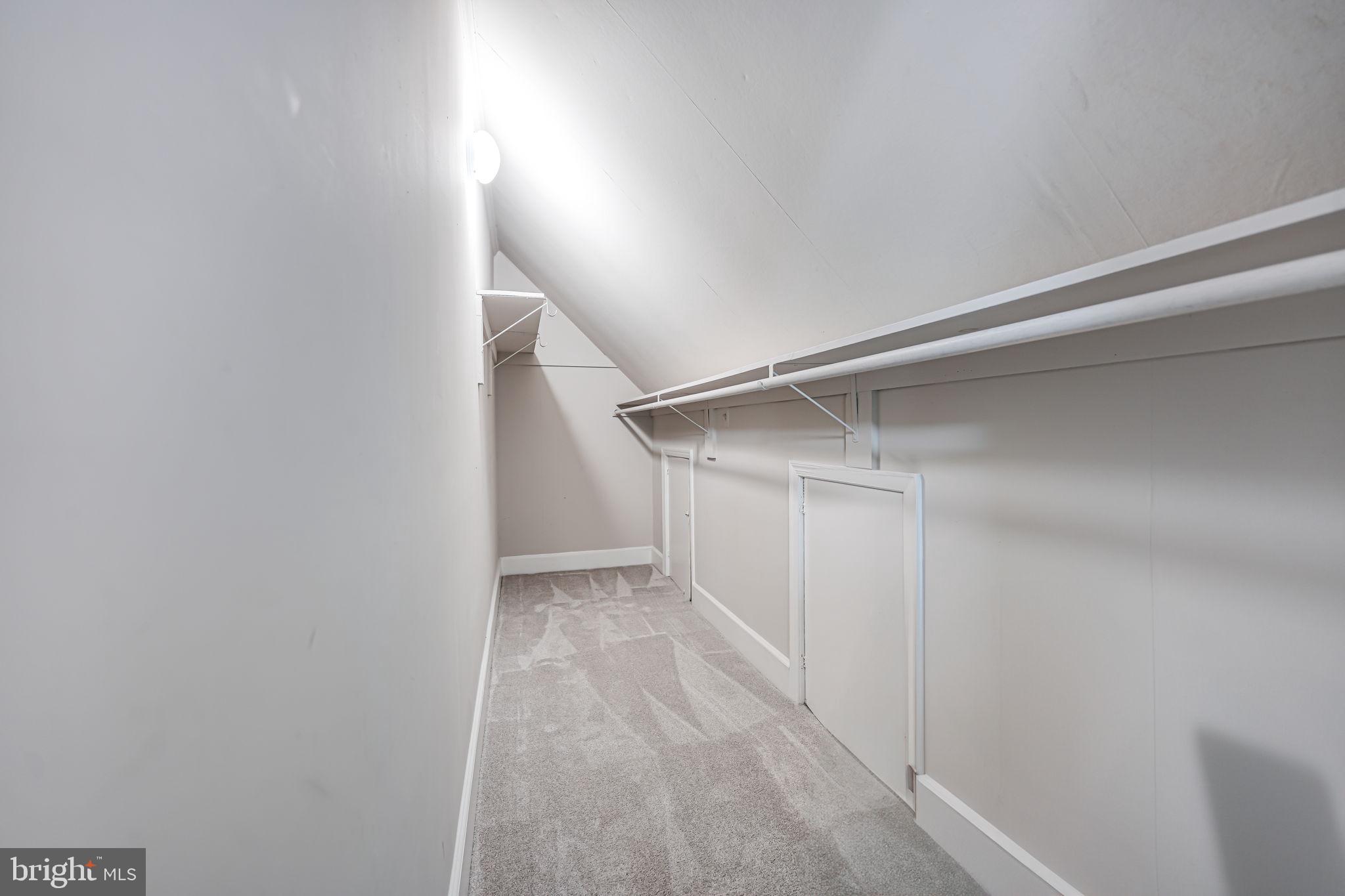 TAKOMA PARK - Residential Lease