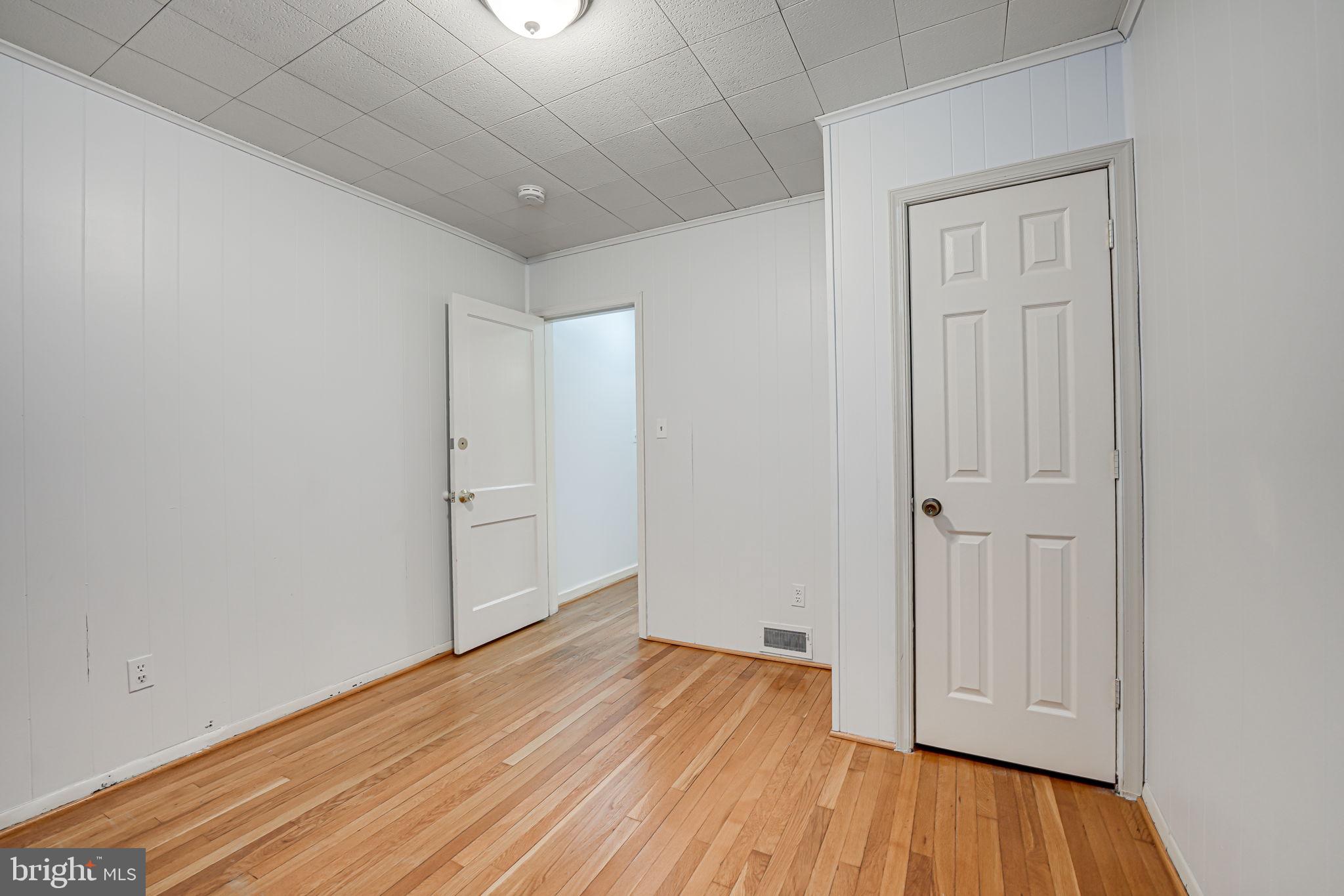 TAKOMA PARK - Residential Lease
