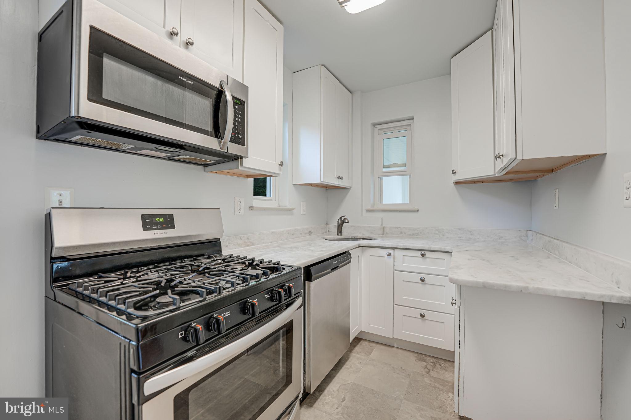 TAKOMA PARK - Residential Lease