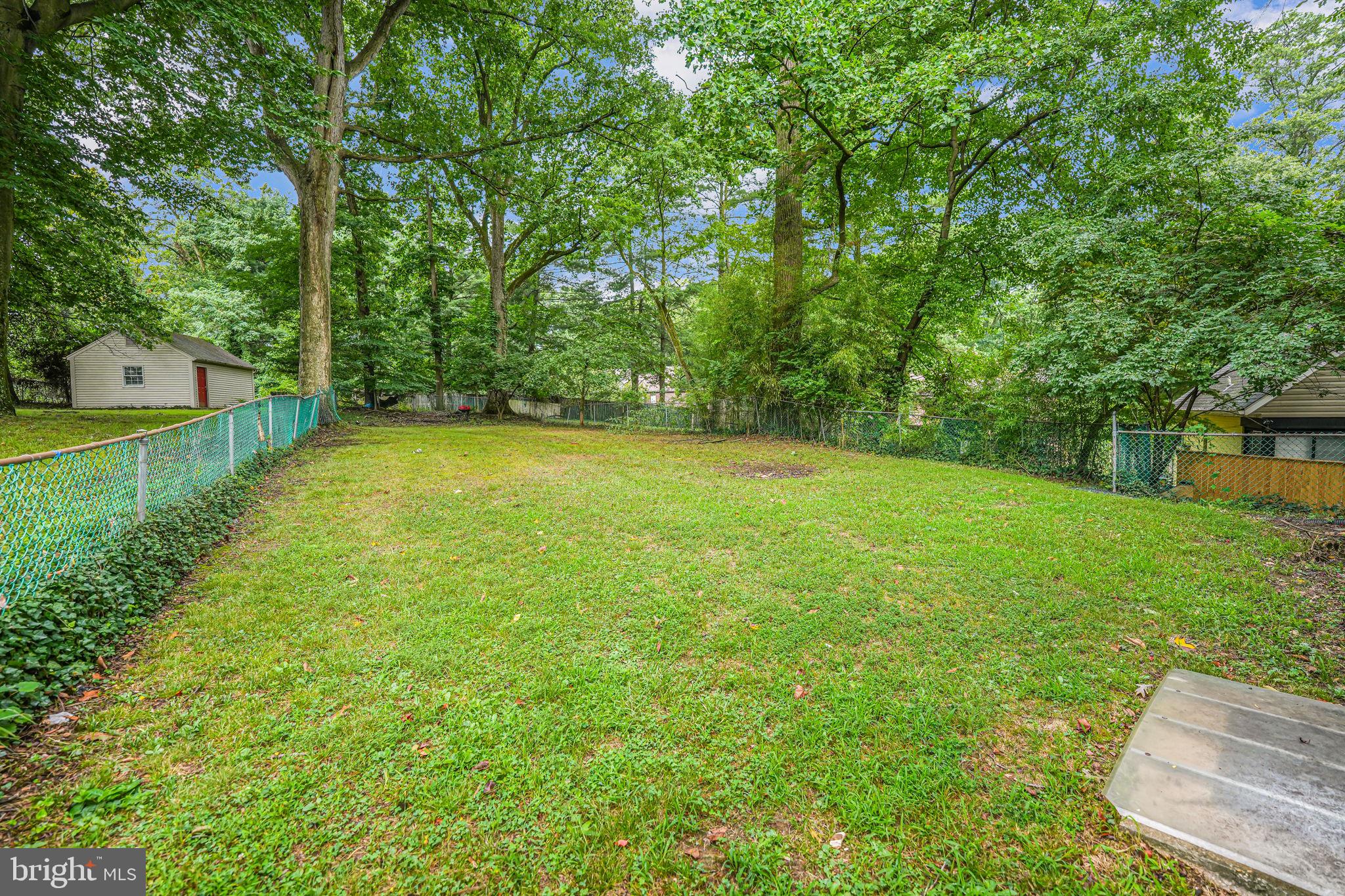 TAKOMA PARK - Residential Lease