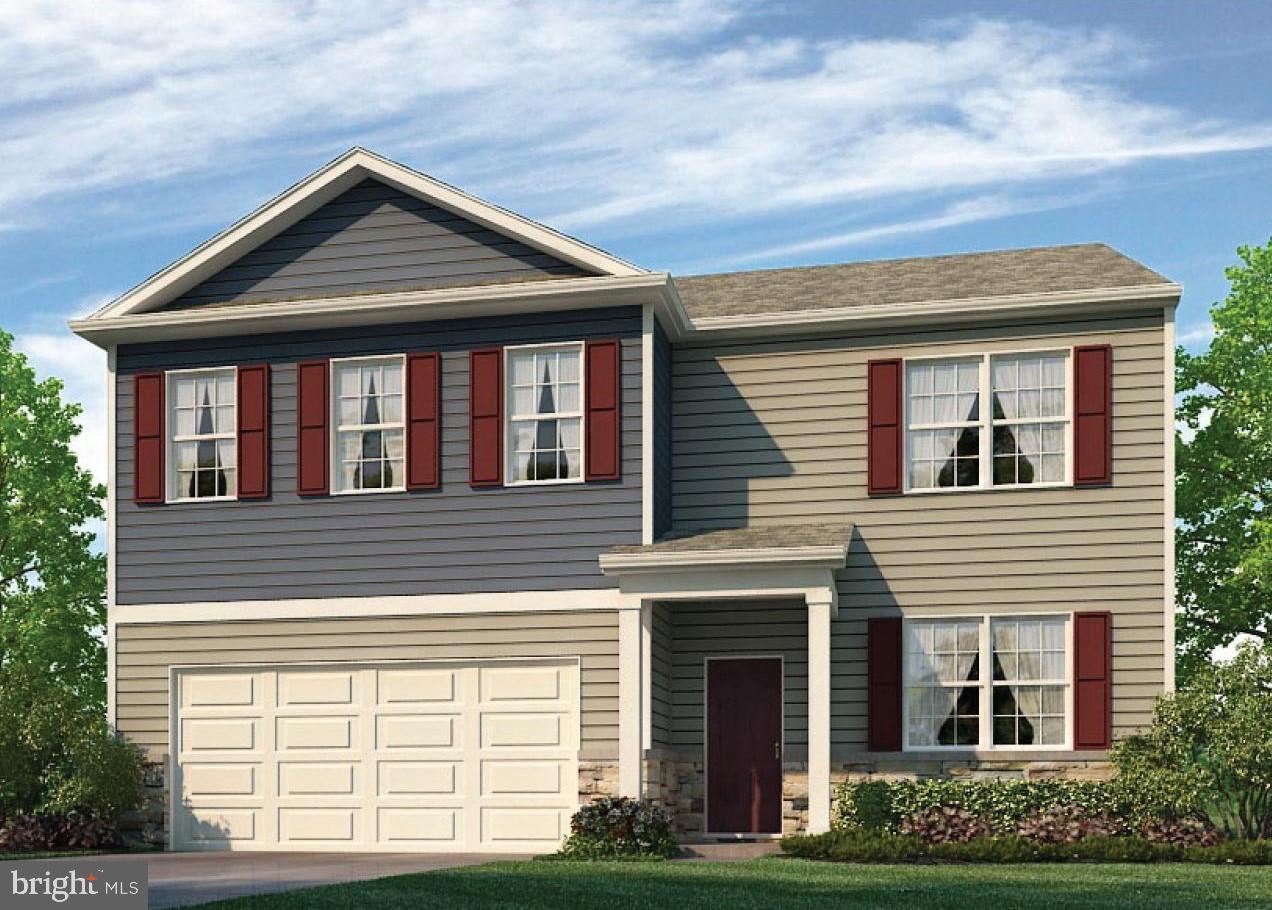 PAHAGACO HILLS - Residential