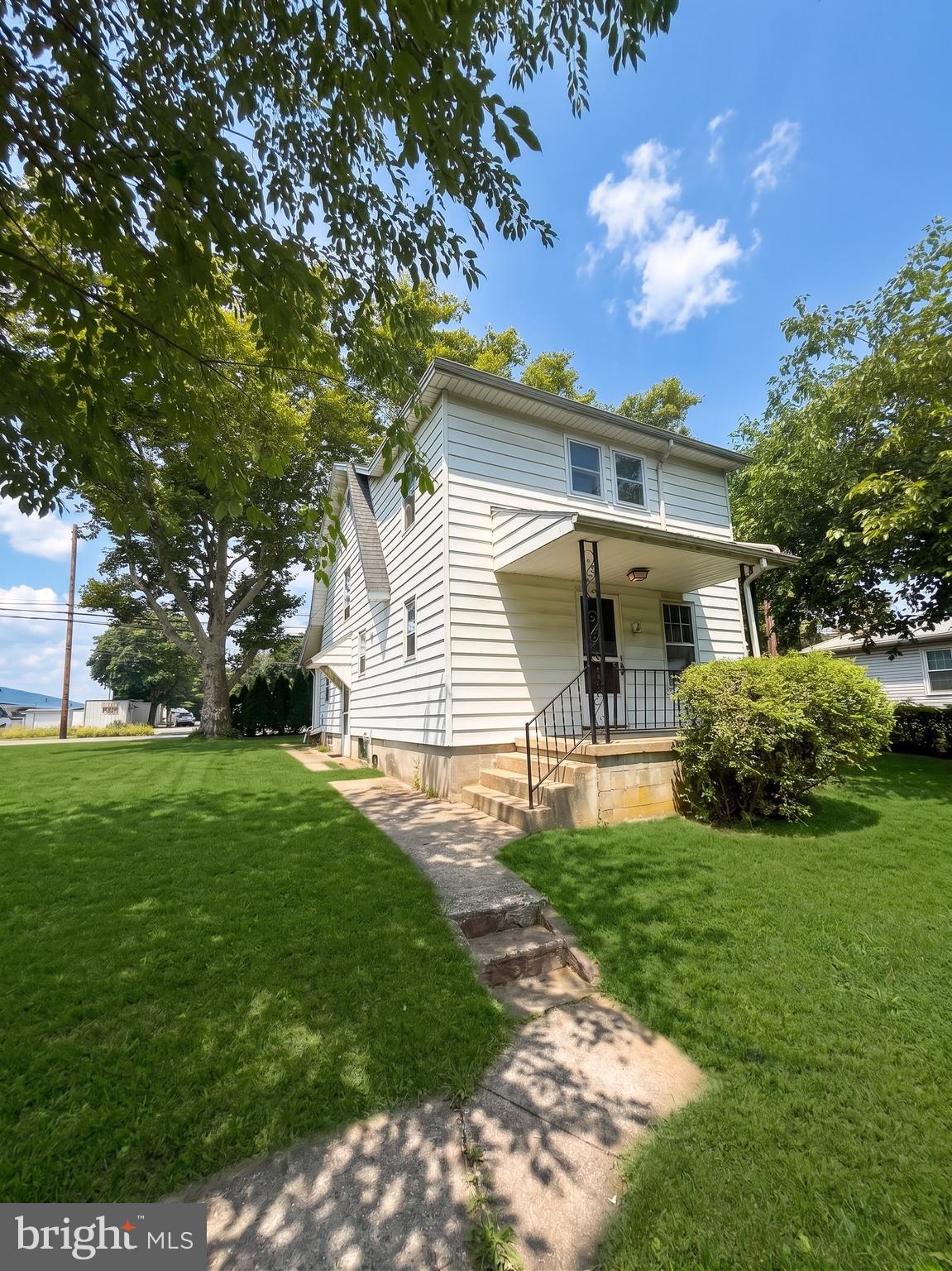 2671 N SUSQUEHANNA TRAIL