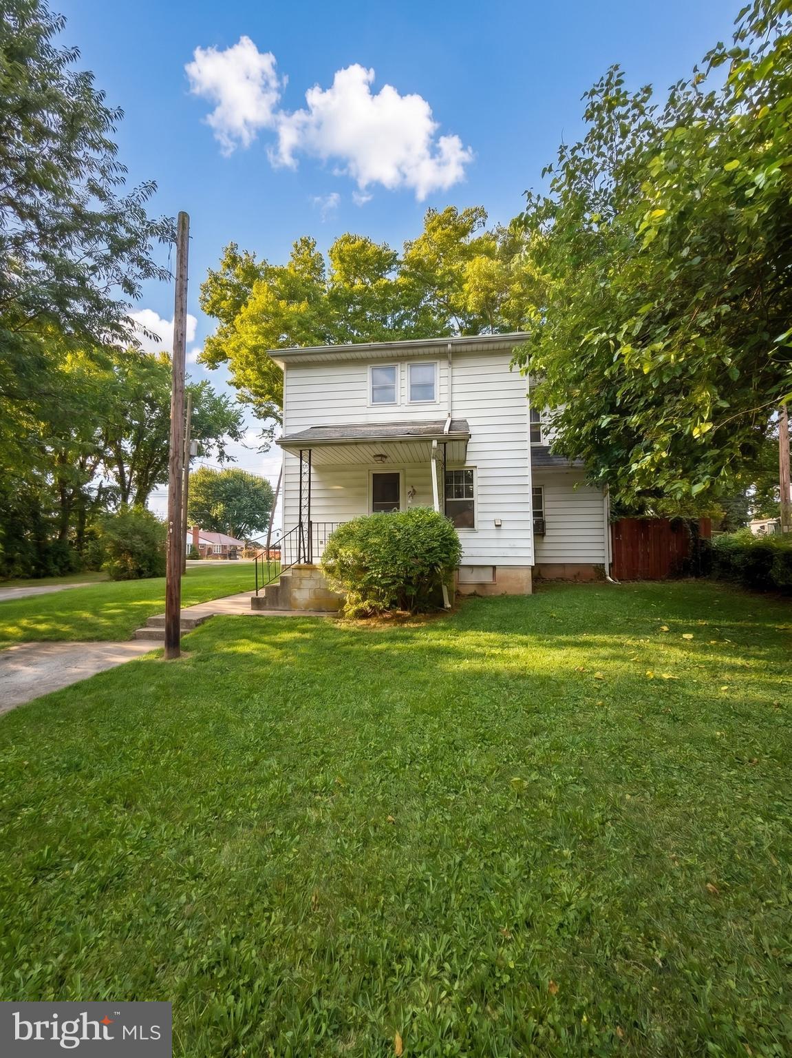2671 N SUSQUEHANNA TRAIL