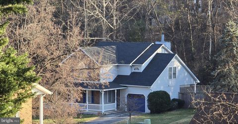 310 HENRICO ROAD FRONT ROYAL VA 22630