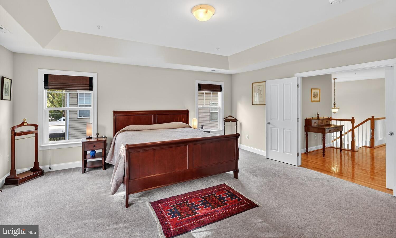 NORTH KENSINGTON - Residential