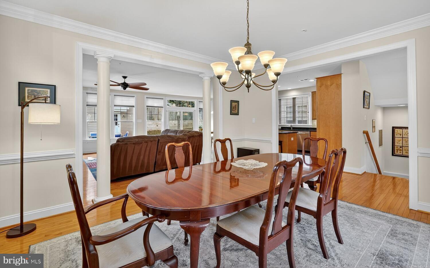 NORTH KENSINGTON - Residential