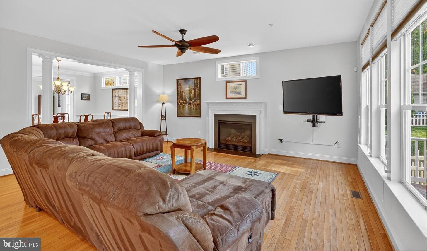 NORTH KENSINGTON - Residential