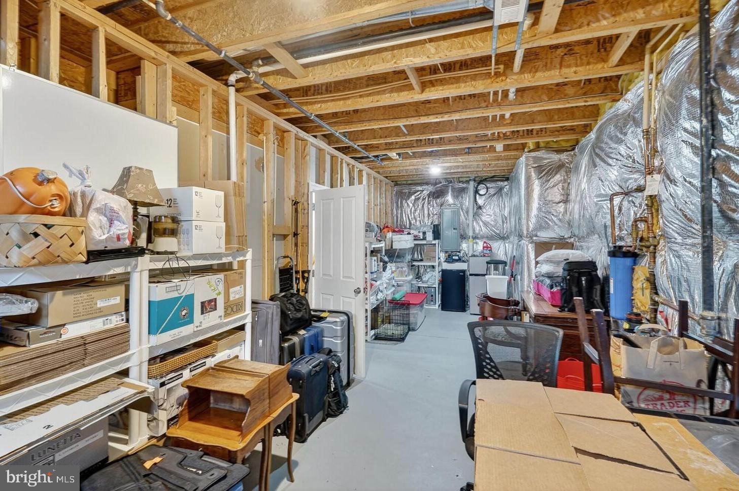 NORTH KENSINGTON - Residential