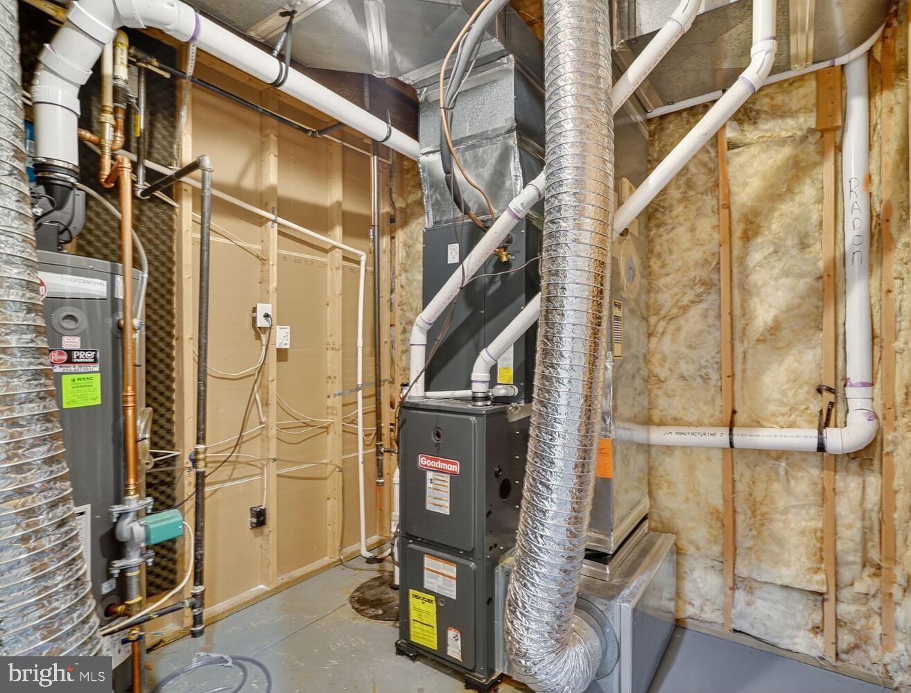 NORTH KENSINGTON - Residential