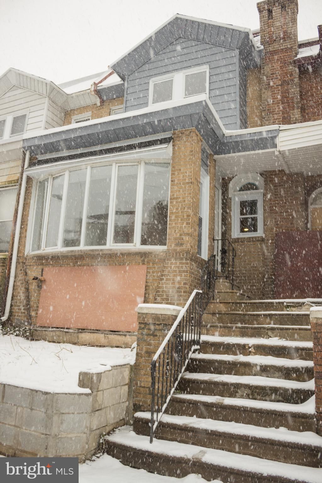 Photo of 5922 Belmar Terrace, PHILADELPHIA, PA 19143 (MLS # PAPH2538924)