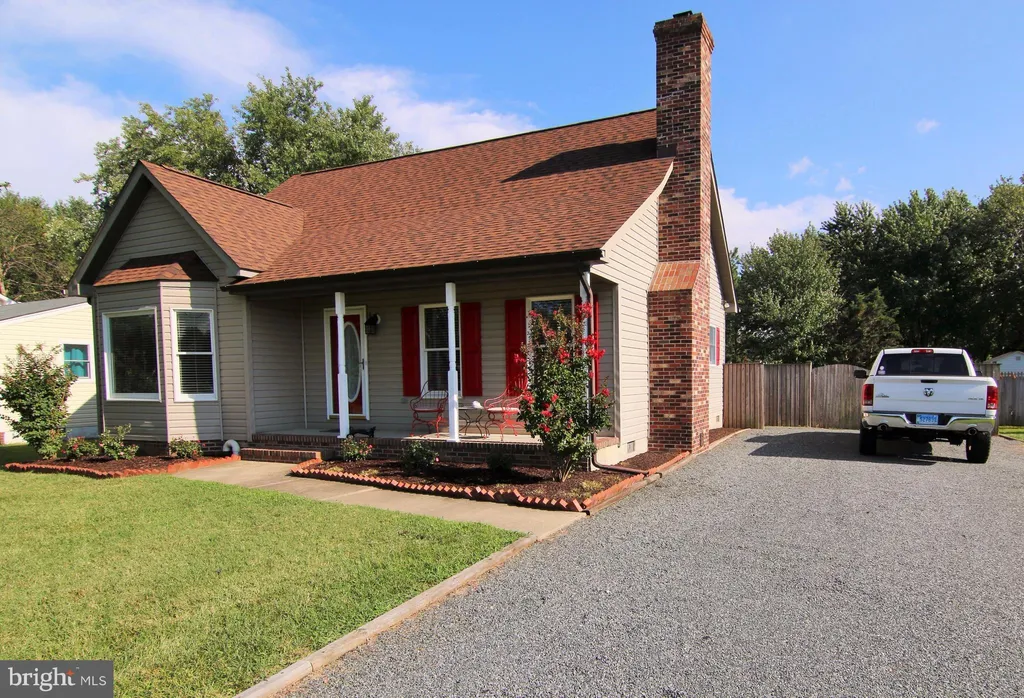 1848 Harbor Drive, Chester, MD 21619