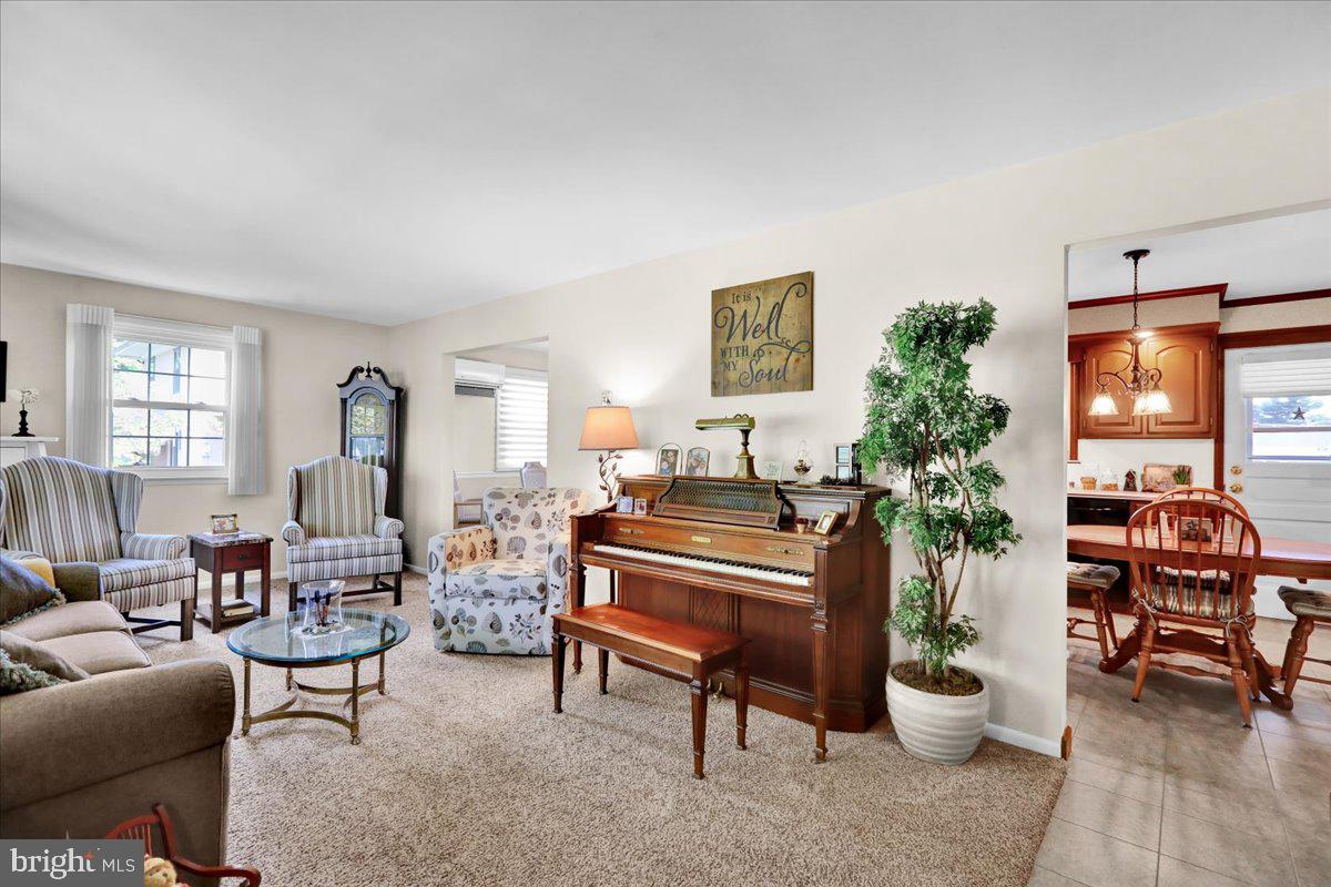 WYOMISSING HILLS - Residential