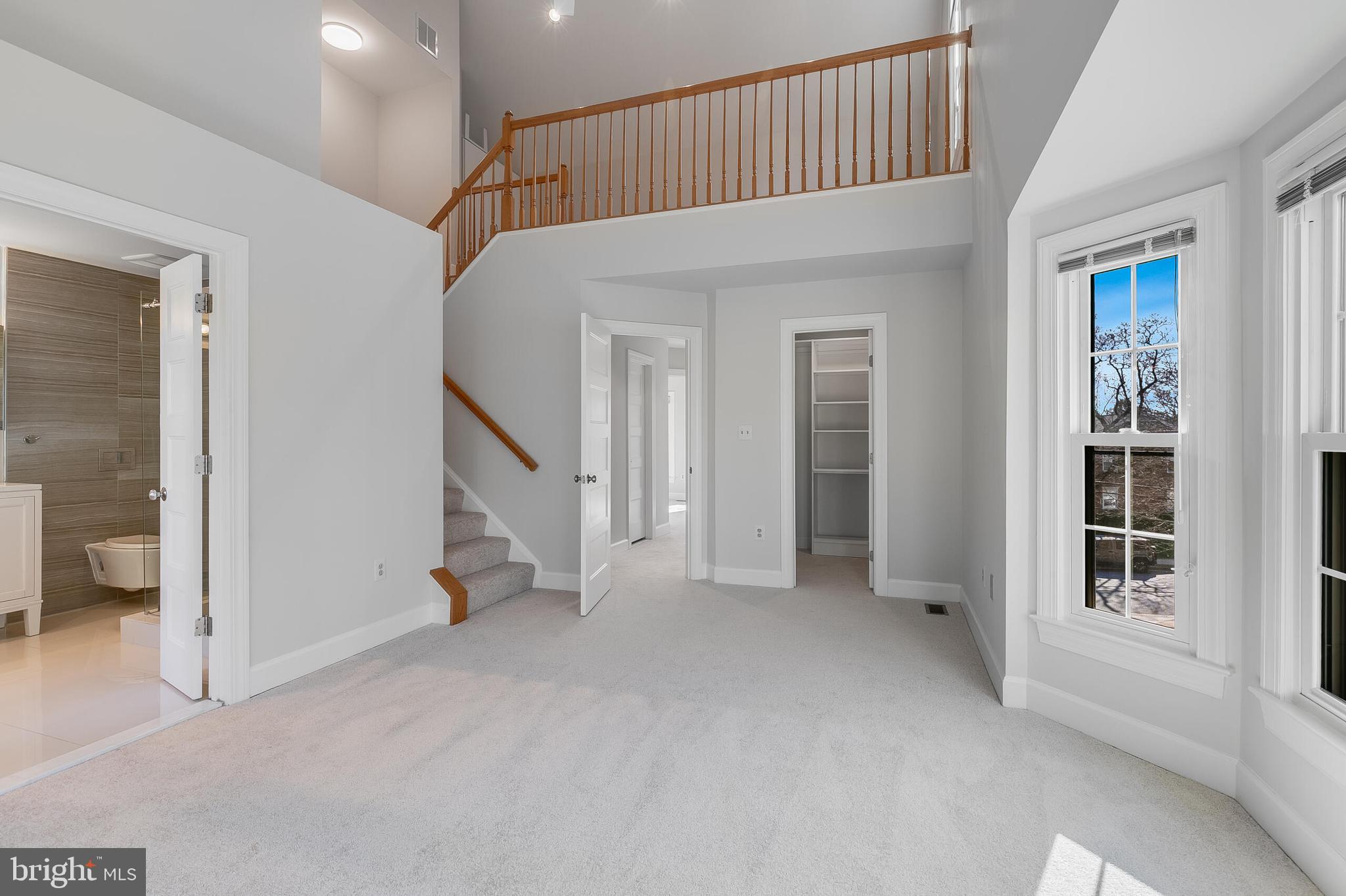 BALLSTON CREST - Residential Lease