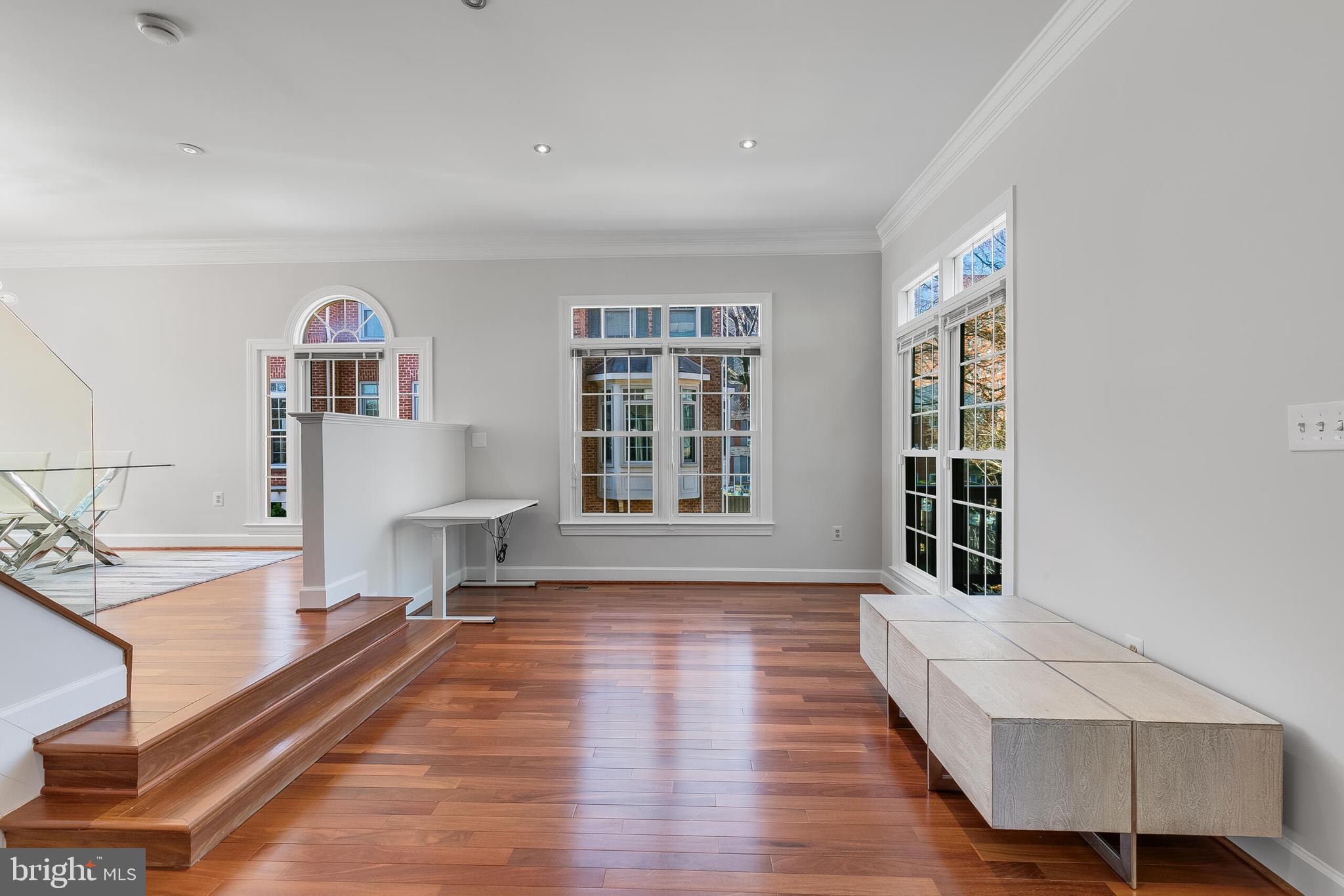 BALLSTON CREST - Residential Lease