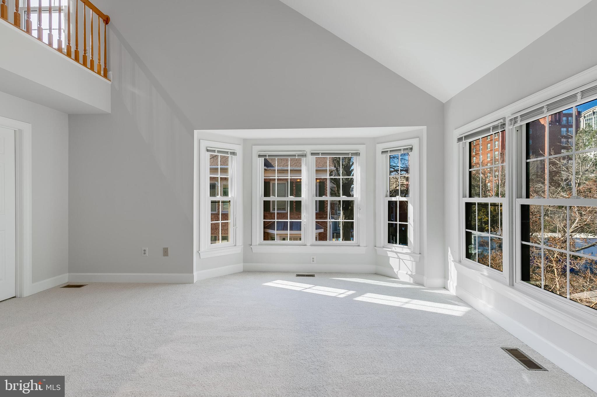 BALLSTON CREST - Residential Lease