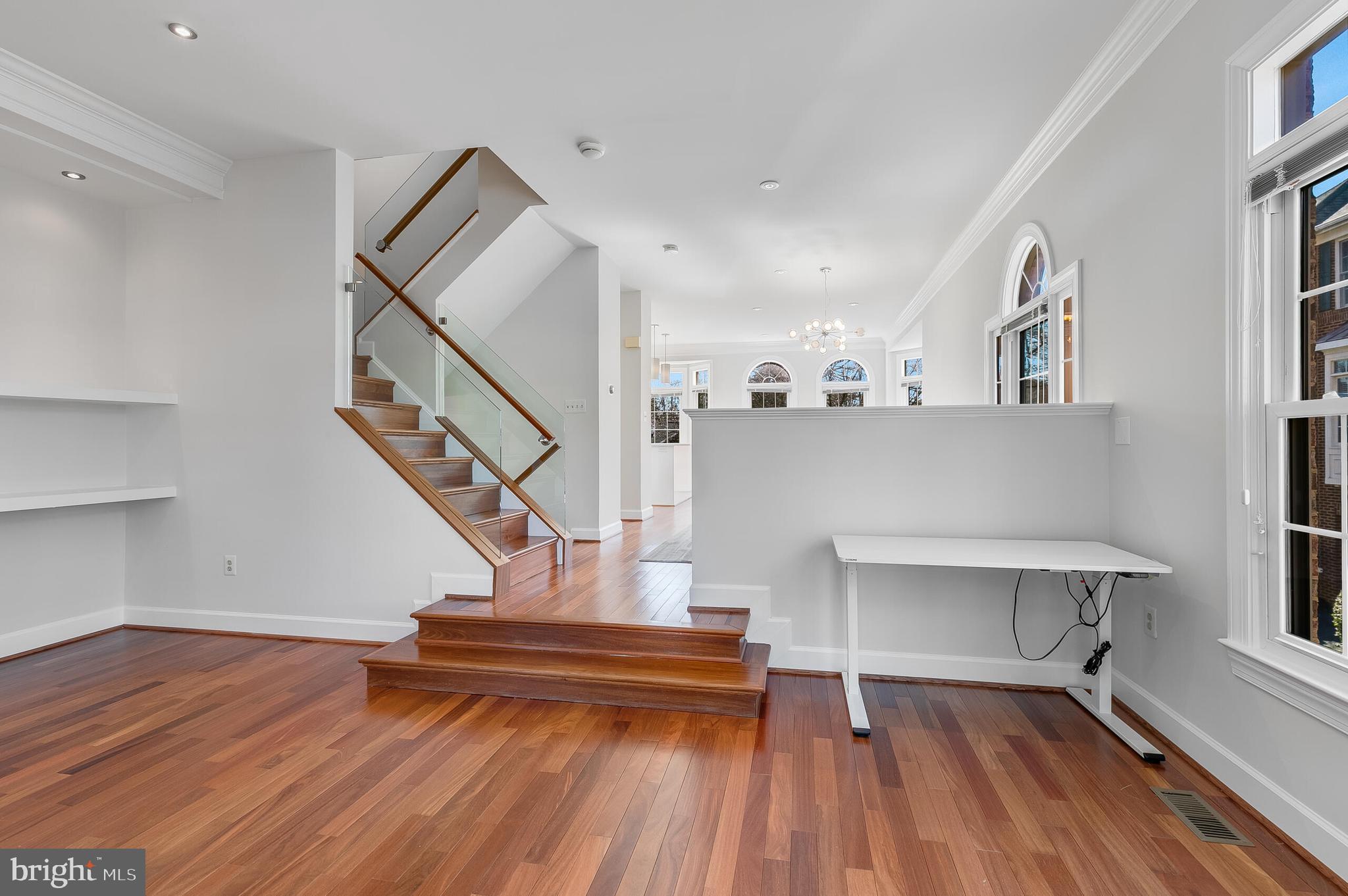 BALLSTON CREST - Residential Lease