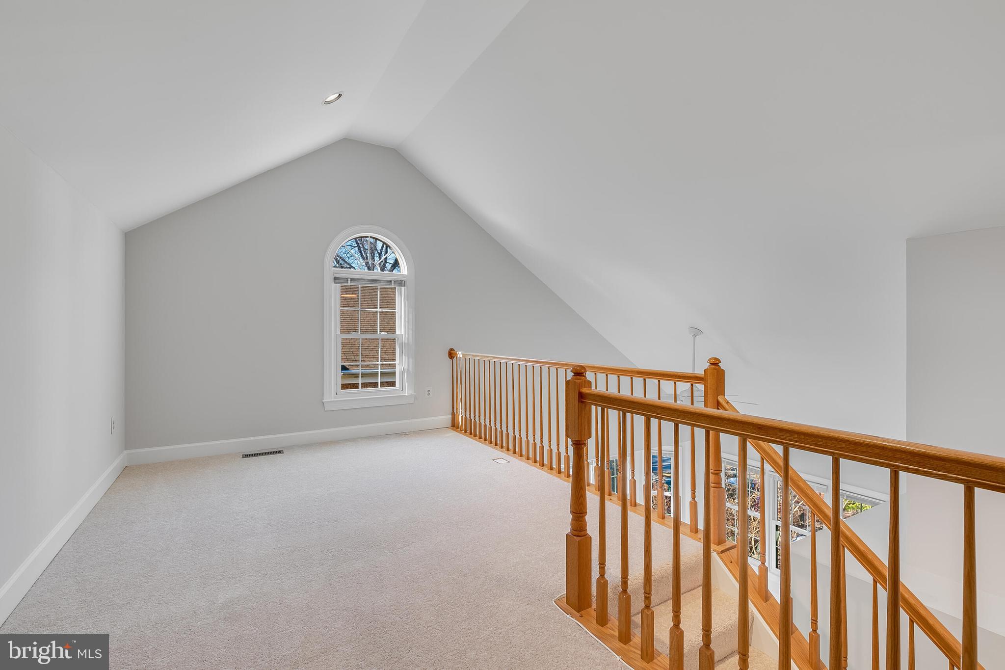 BALLSTON CREST - Residential Lease