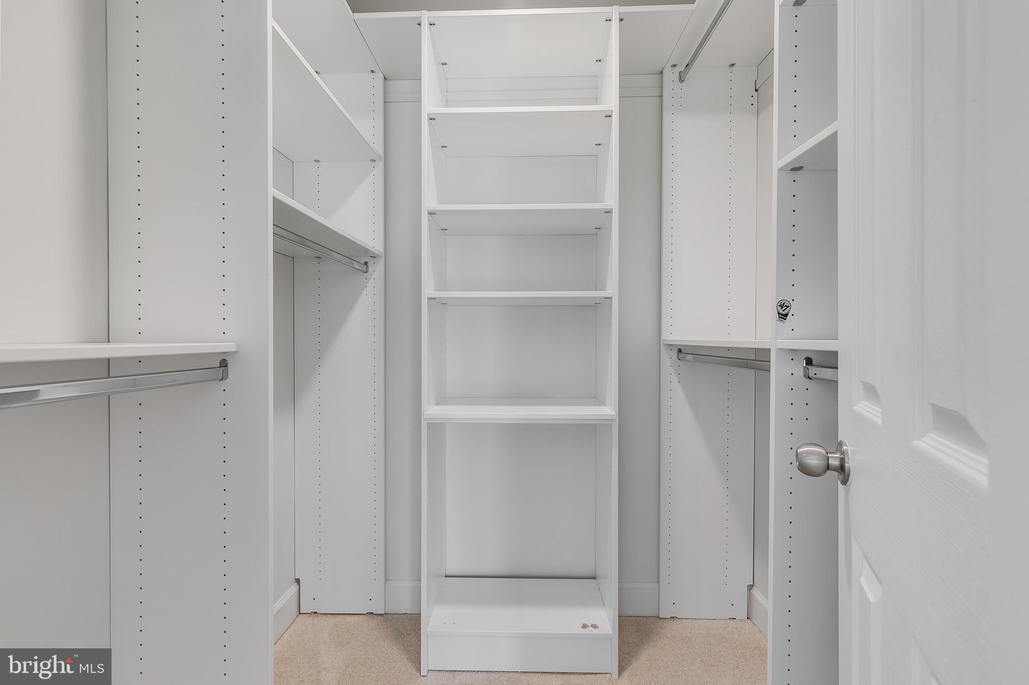 BALLSTON CREST - Residential Lease