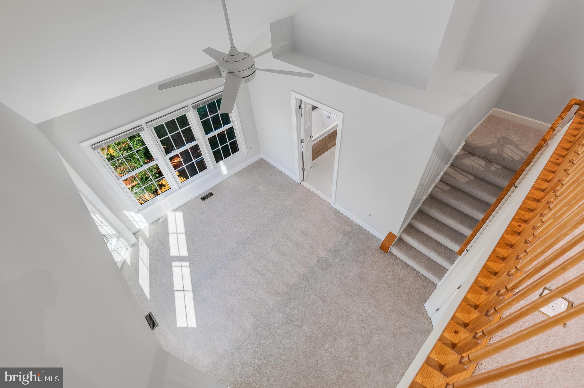 BALLSTON CREST - Residential Lease