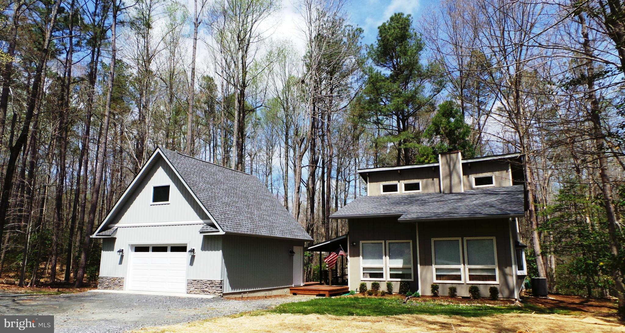 BESS MAR ESTATES - Residential