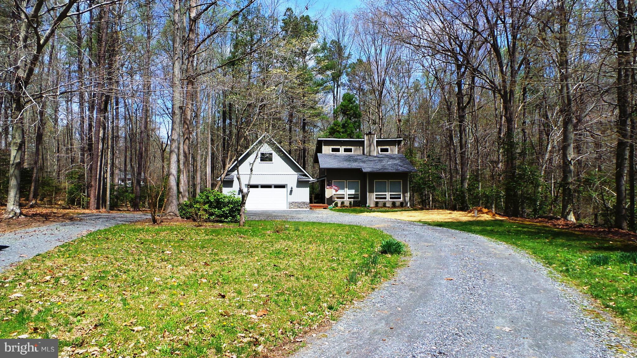 BESS MAR ESTATES - Residential