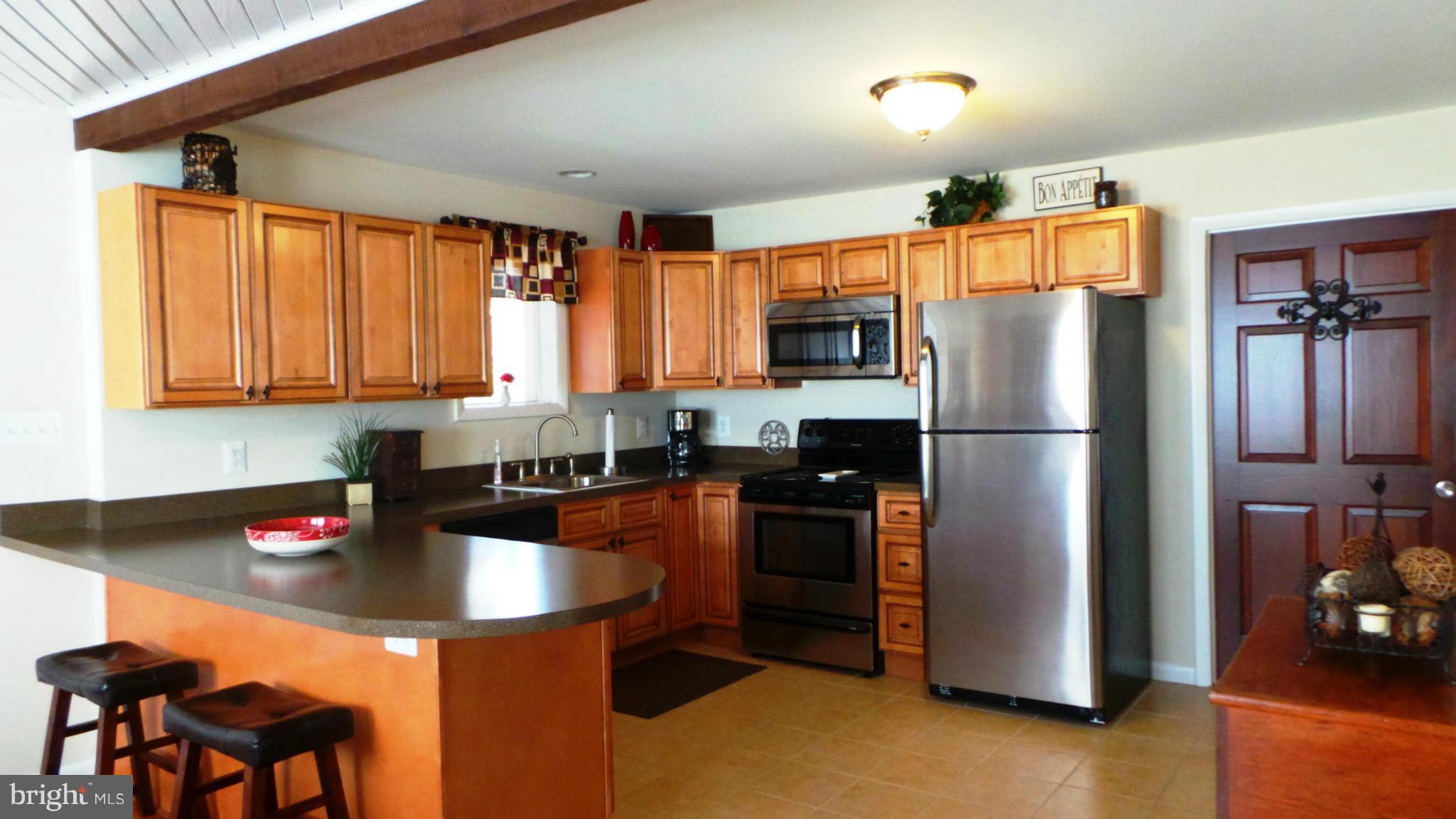 BESS MAR ESTATES - Residential