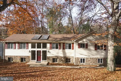 2016 Admiral Drive, Stafford, VA 22554 - MLS#: VAST2037142