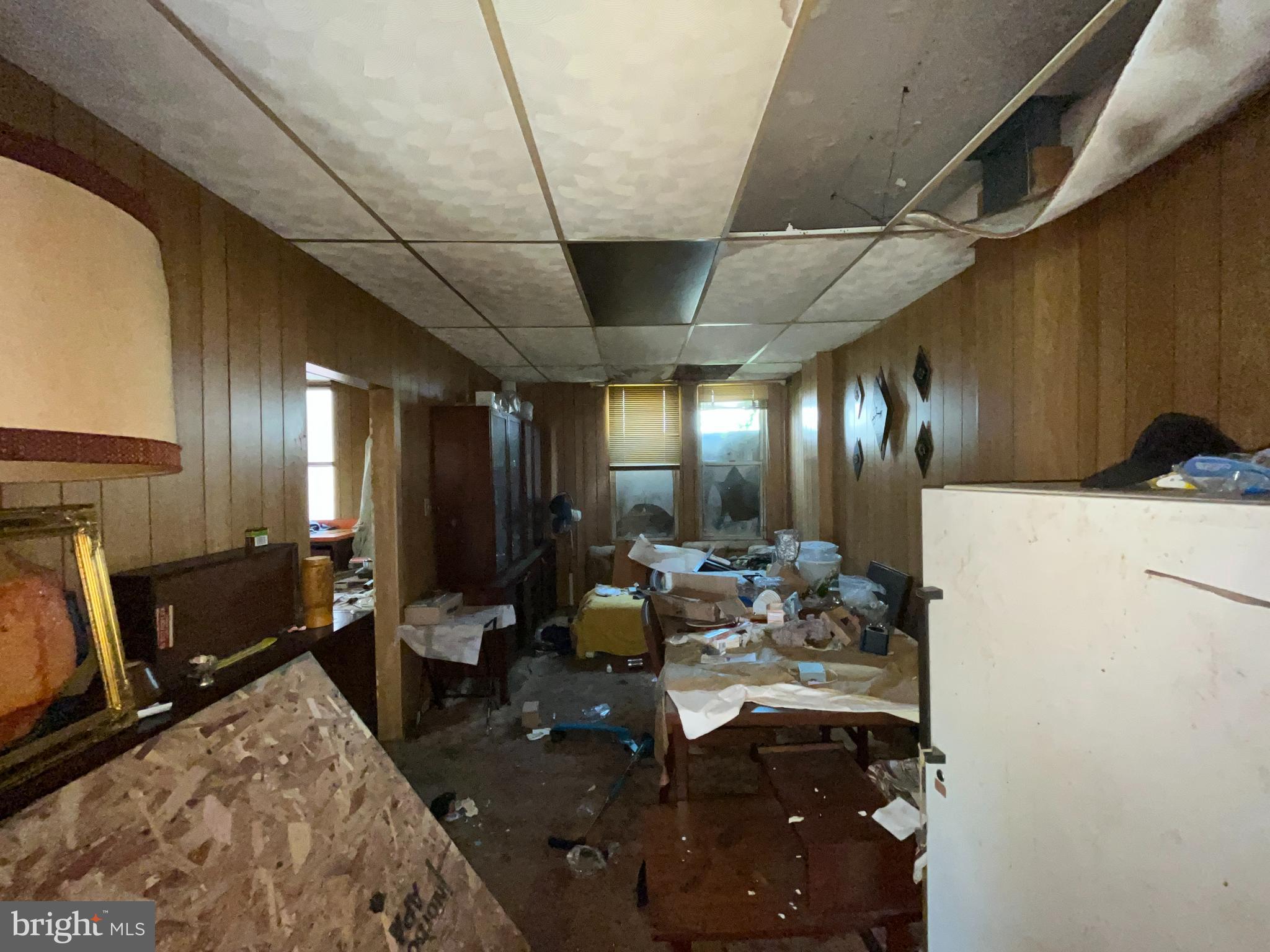 EDGEWOOD - Residential