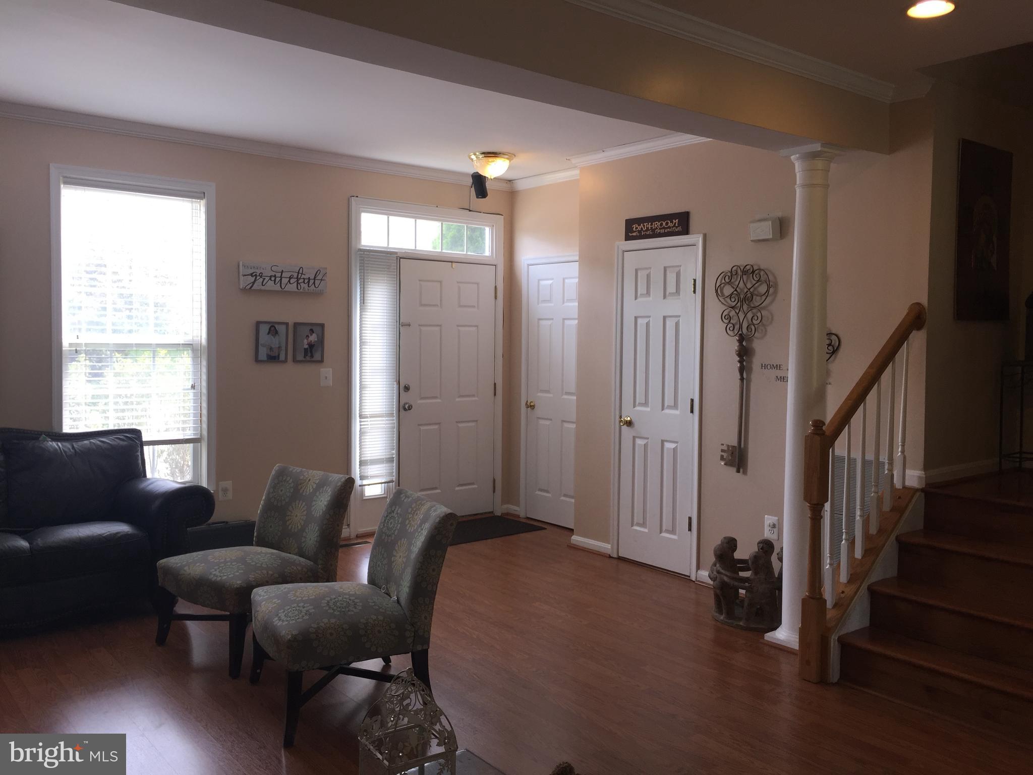 MARKHAMS GRANT - Residential