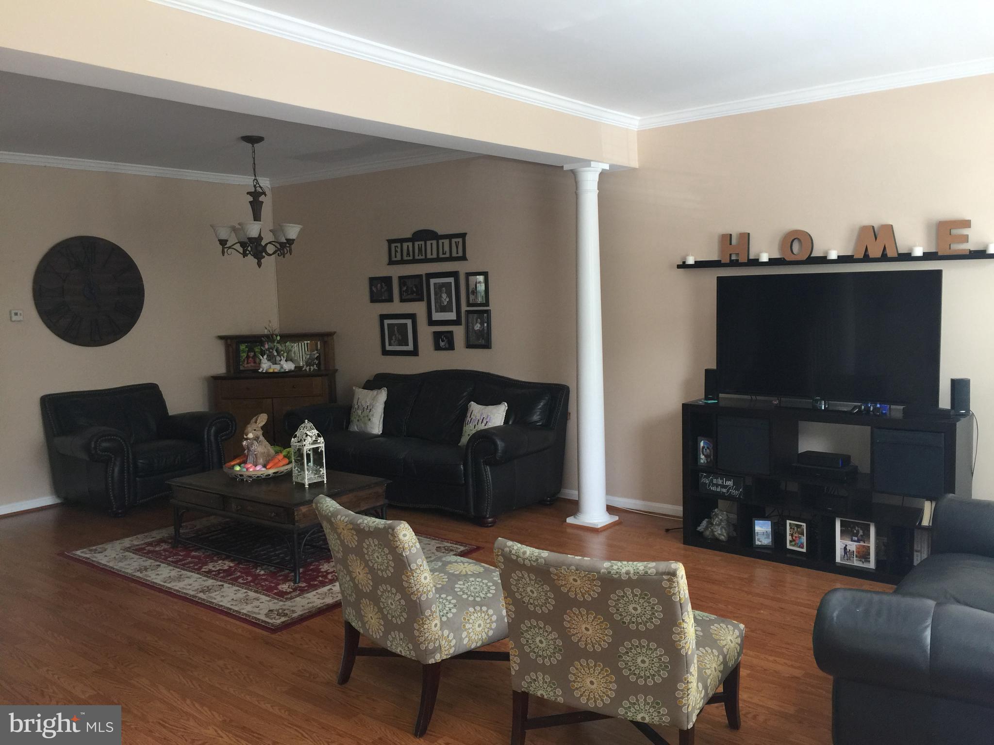 MARKHAMS GRANT - Residential