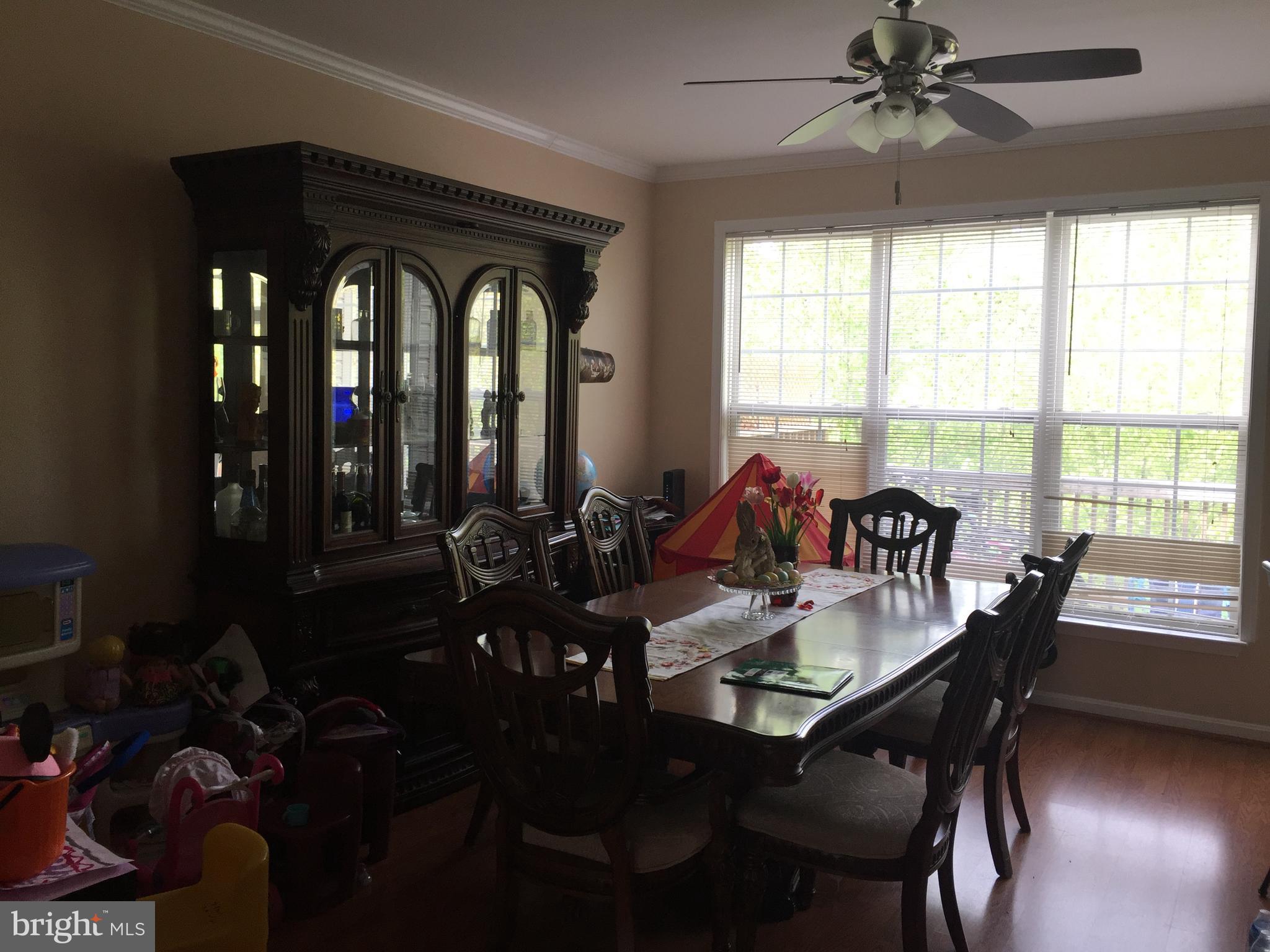 MARKHAMS GRANT - Residential