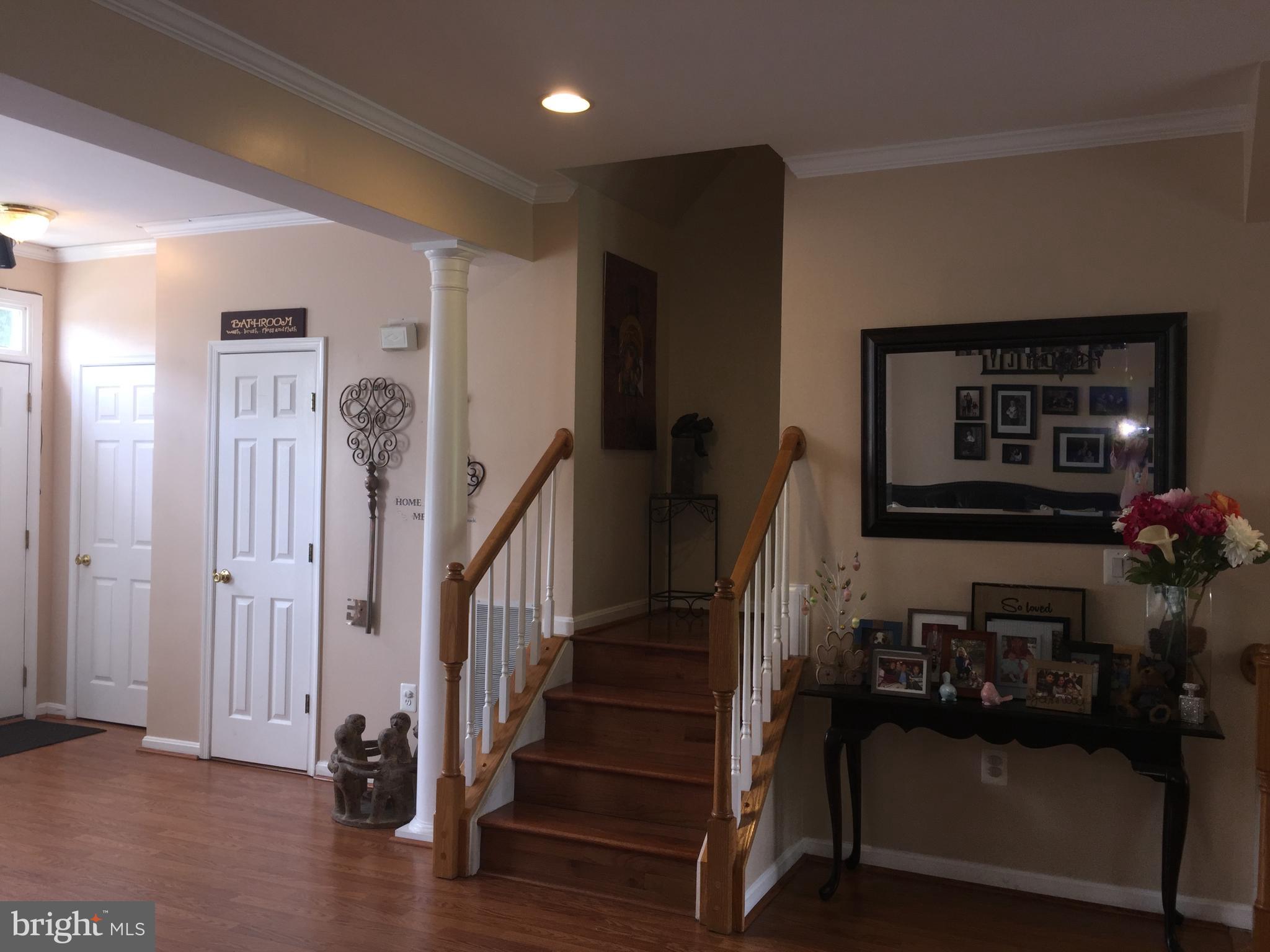 MARKHAMS GRANT - Residential