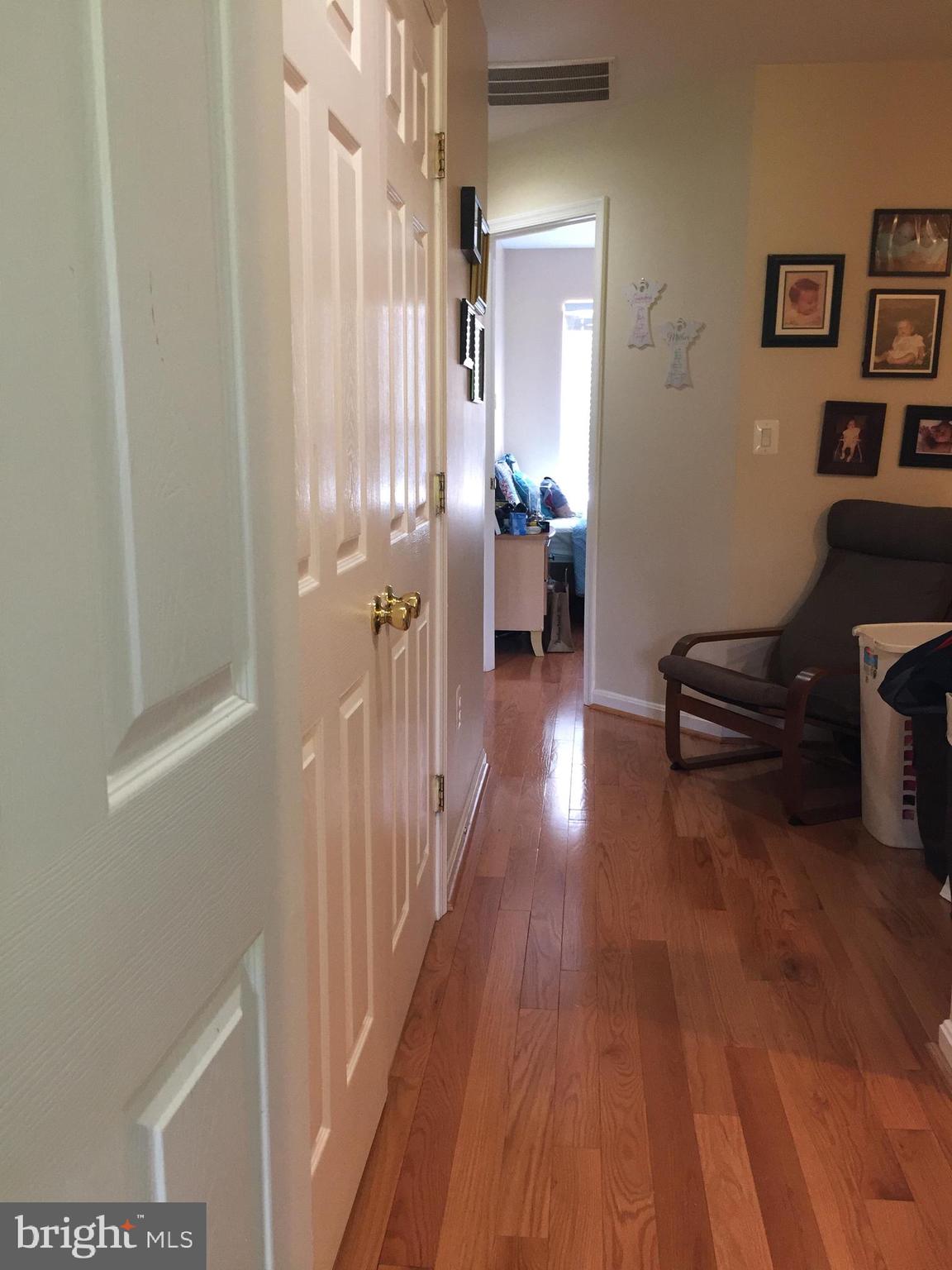 MARKHAMS GRANT - Residential