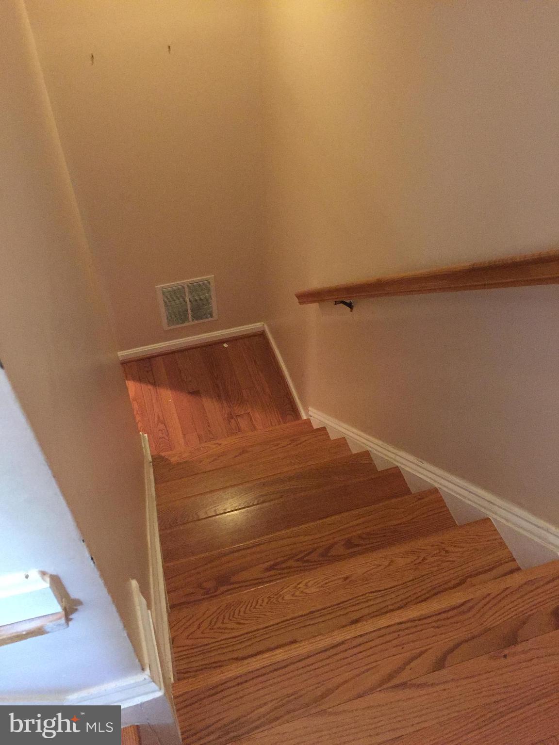 MARKHAMS GRANT - Residential