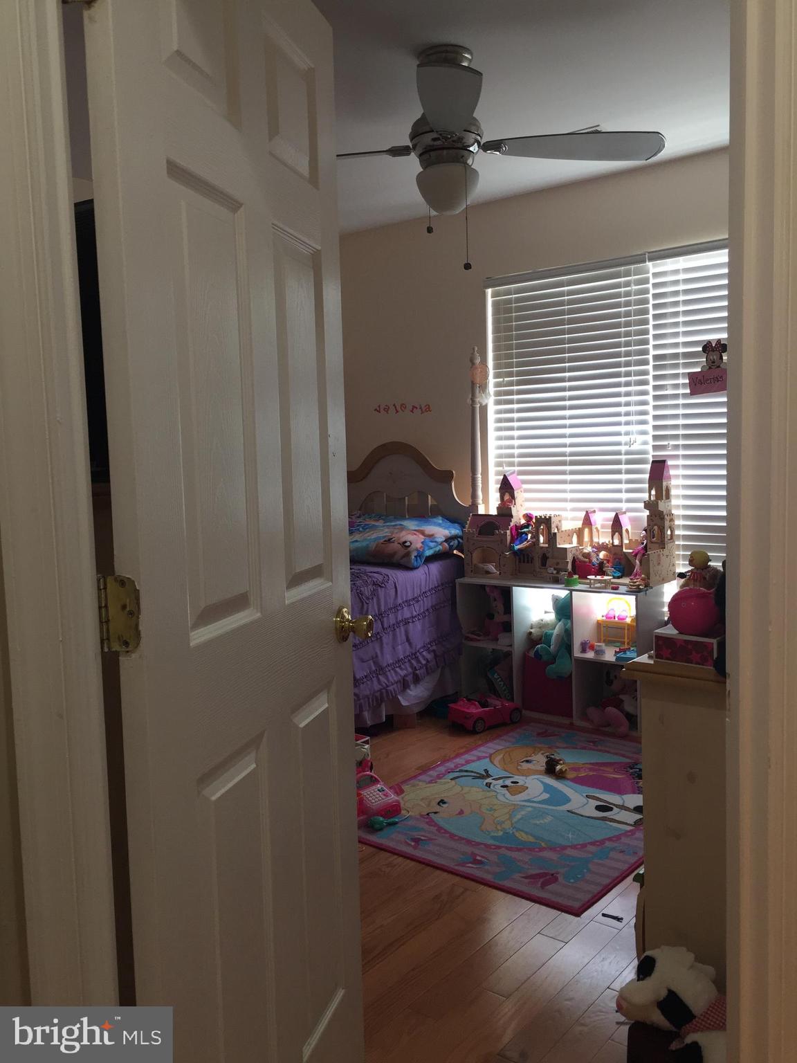 MARKHAMS GRANT - Residential