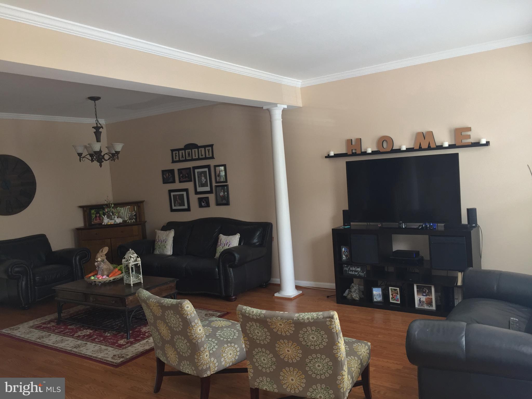 MARKHAMS GRANT - Residential