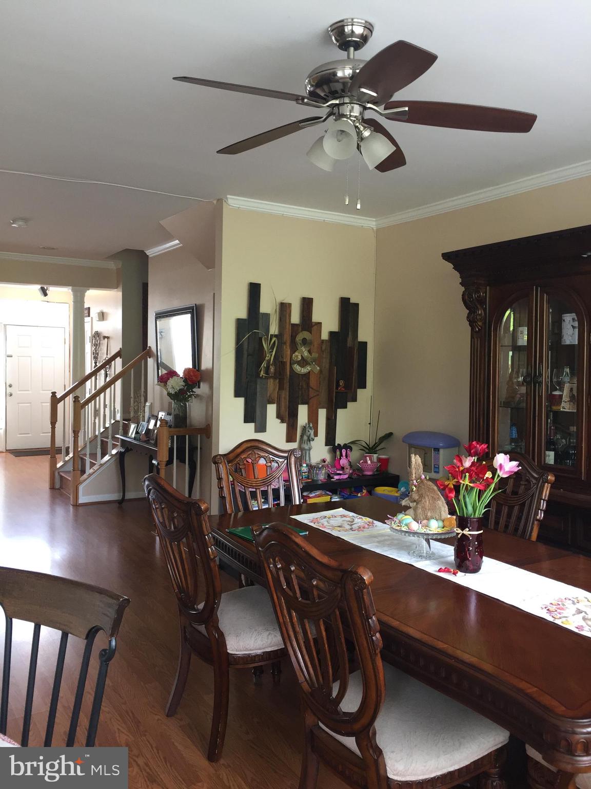 MARKHAMS GRANT - Residential