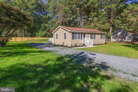 667 COOK DRIVE SALISBURY MD 21801