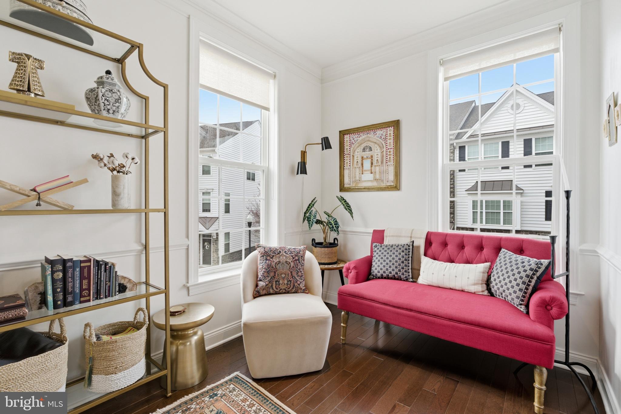 RAVENSCLIFF - Residential