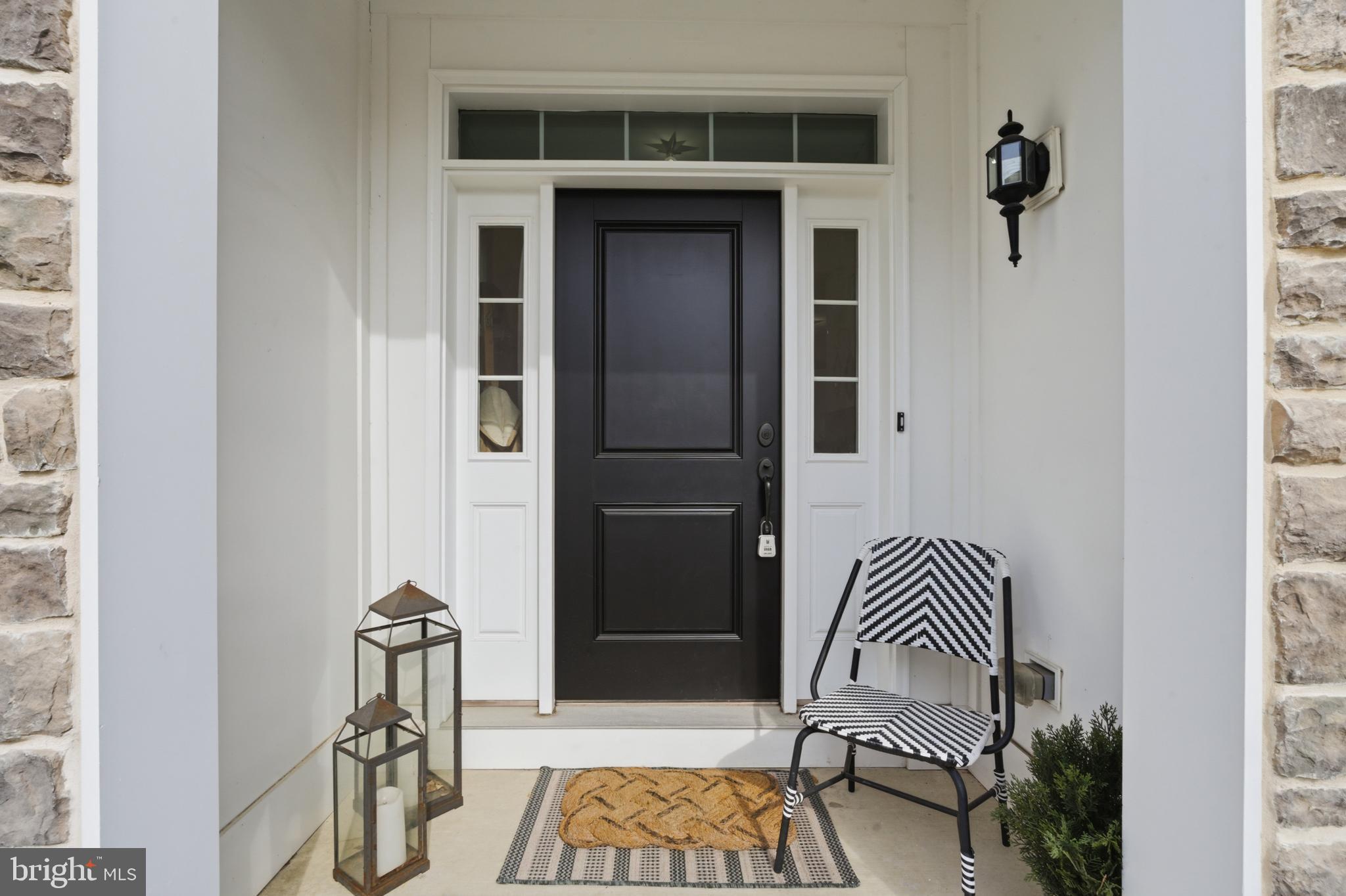 RAVENSCLIFF - Residential