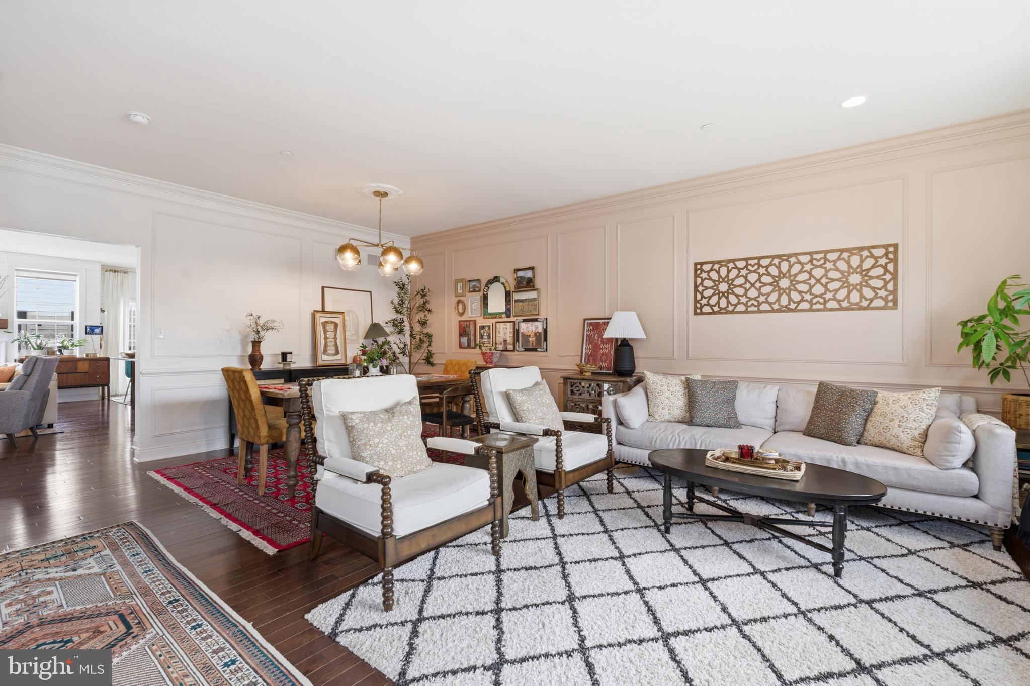 RAVENSCLIFF - Residential