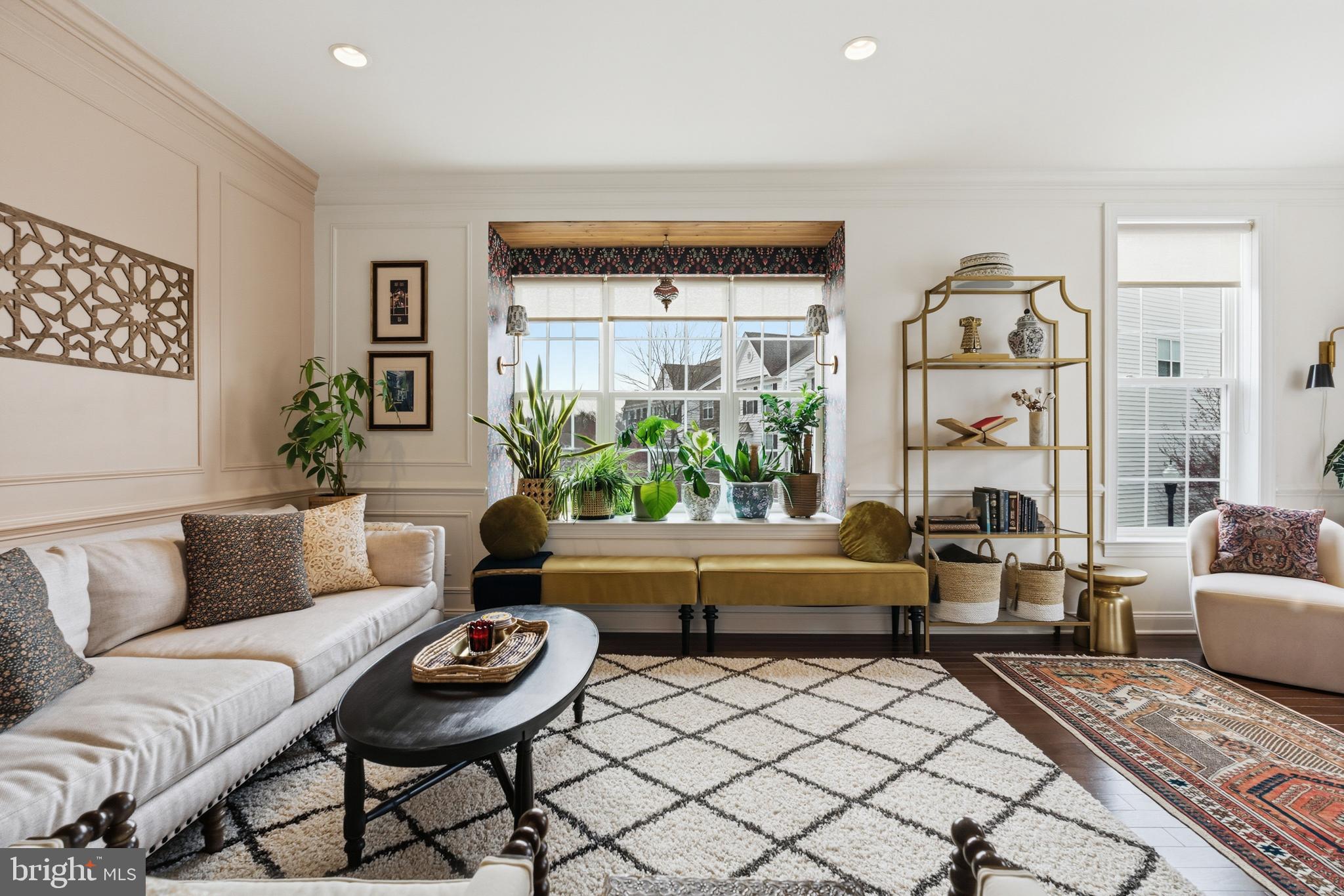 RAVENSCLIFF - Residential