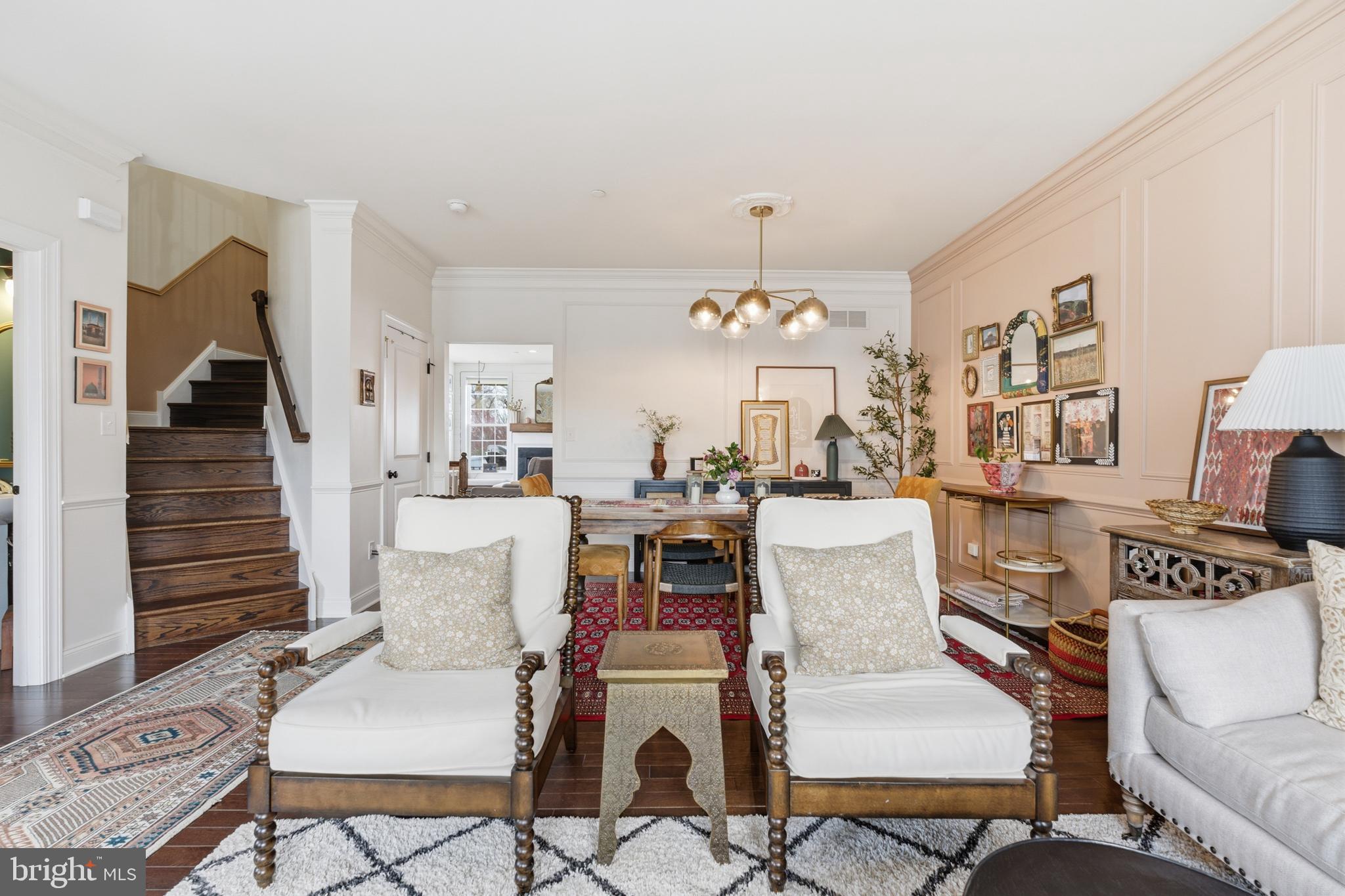 RAVENSCLIFF - Residential