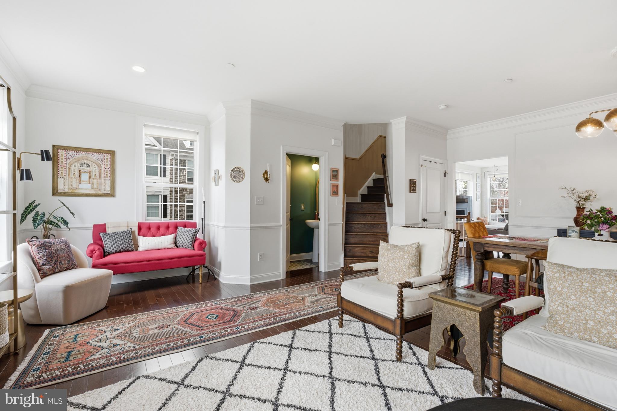 RAVENSCLIFF - Residential