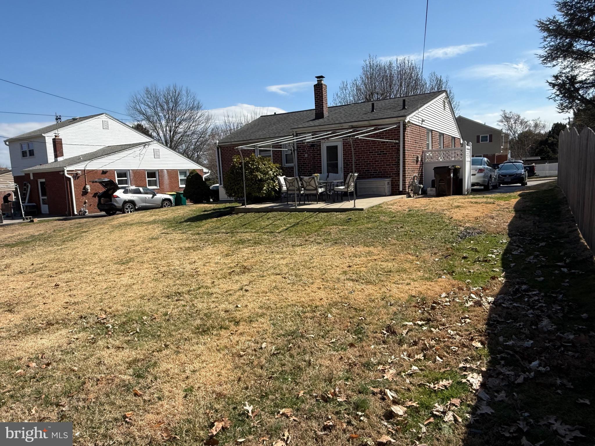 COLESTON - Residential