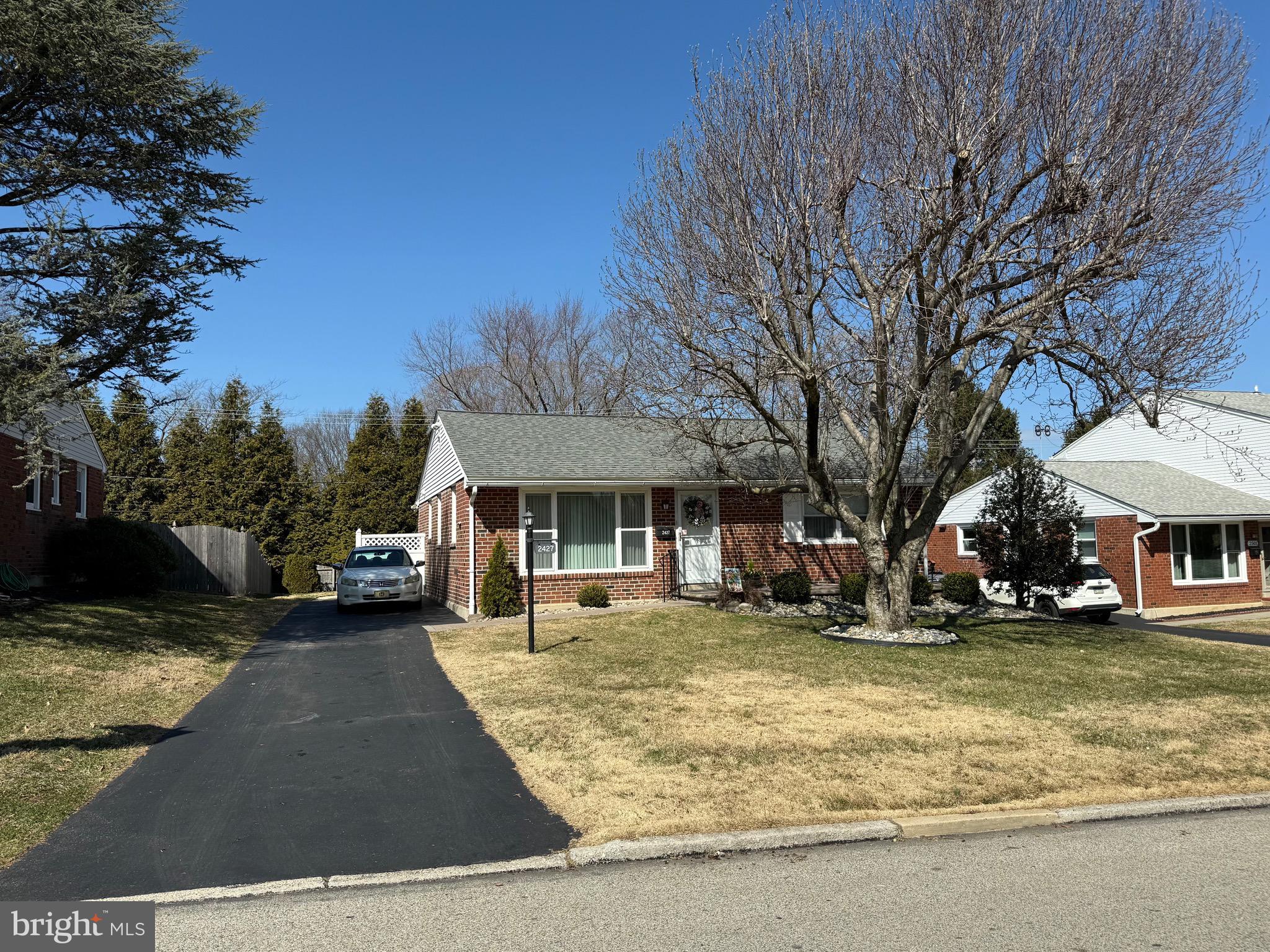 COLESTON - Residential