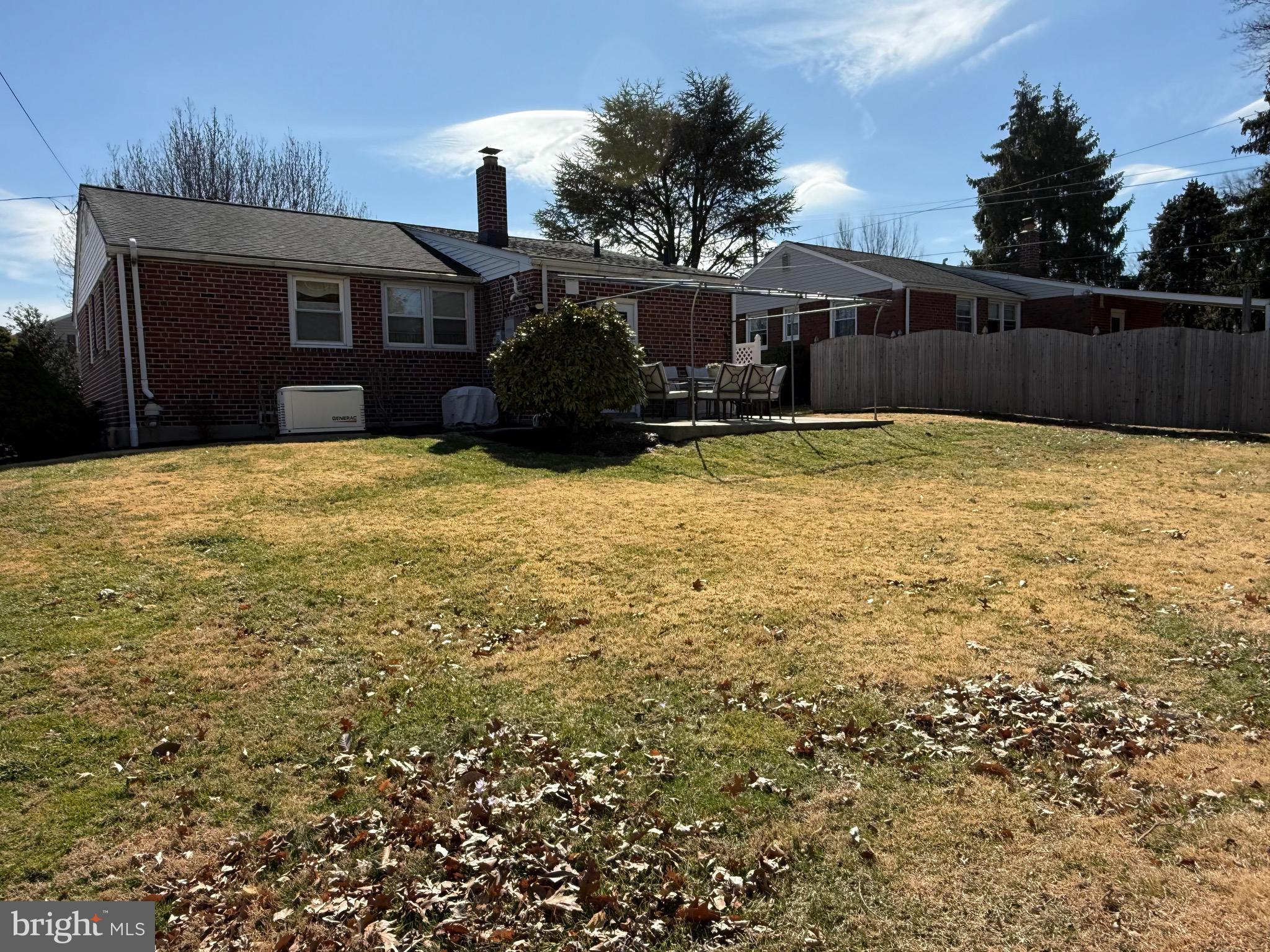 COLESTON - Residential