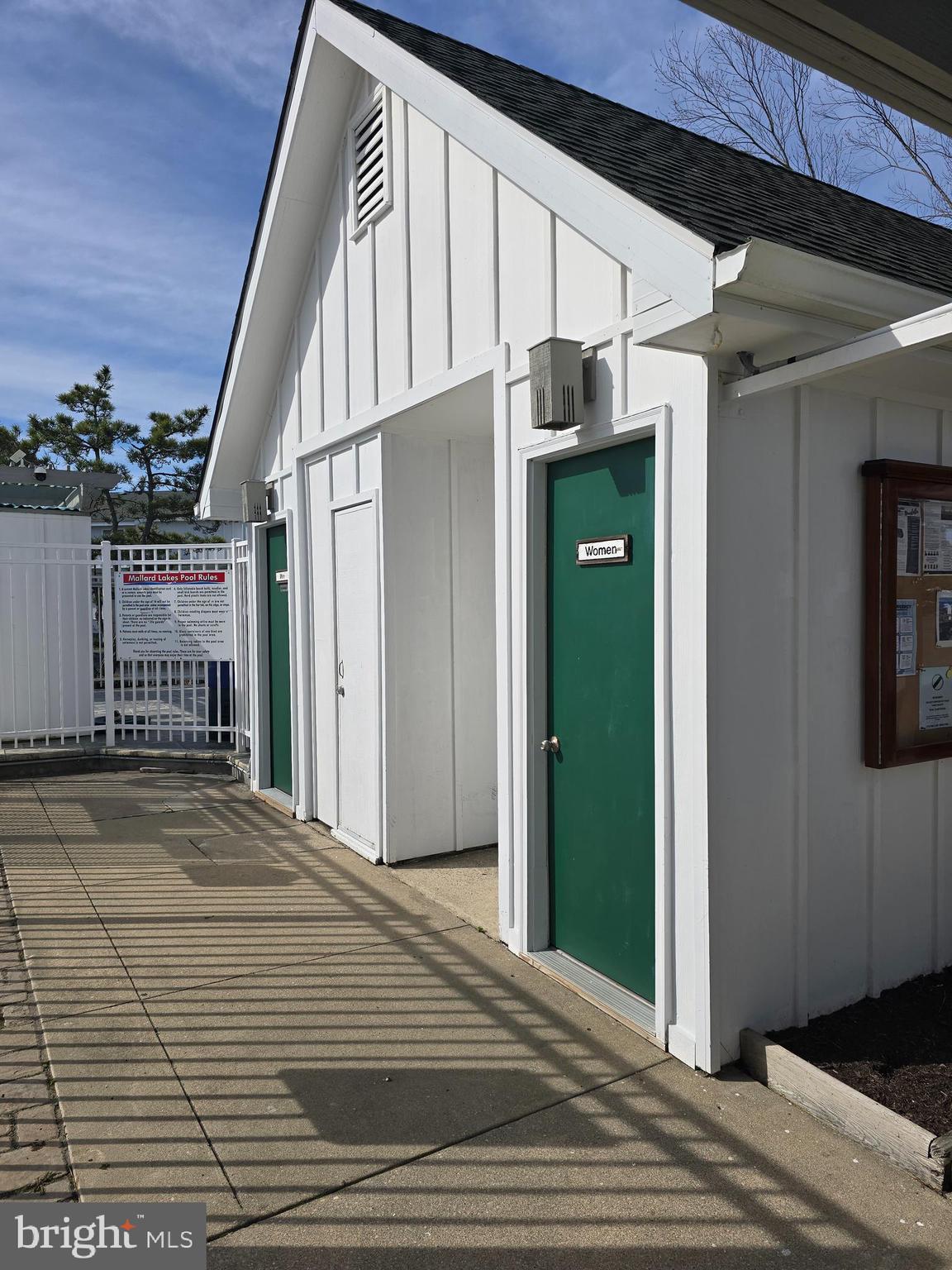 MALLARD LAKES - Residential