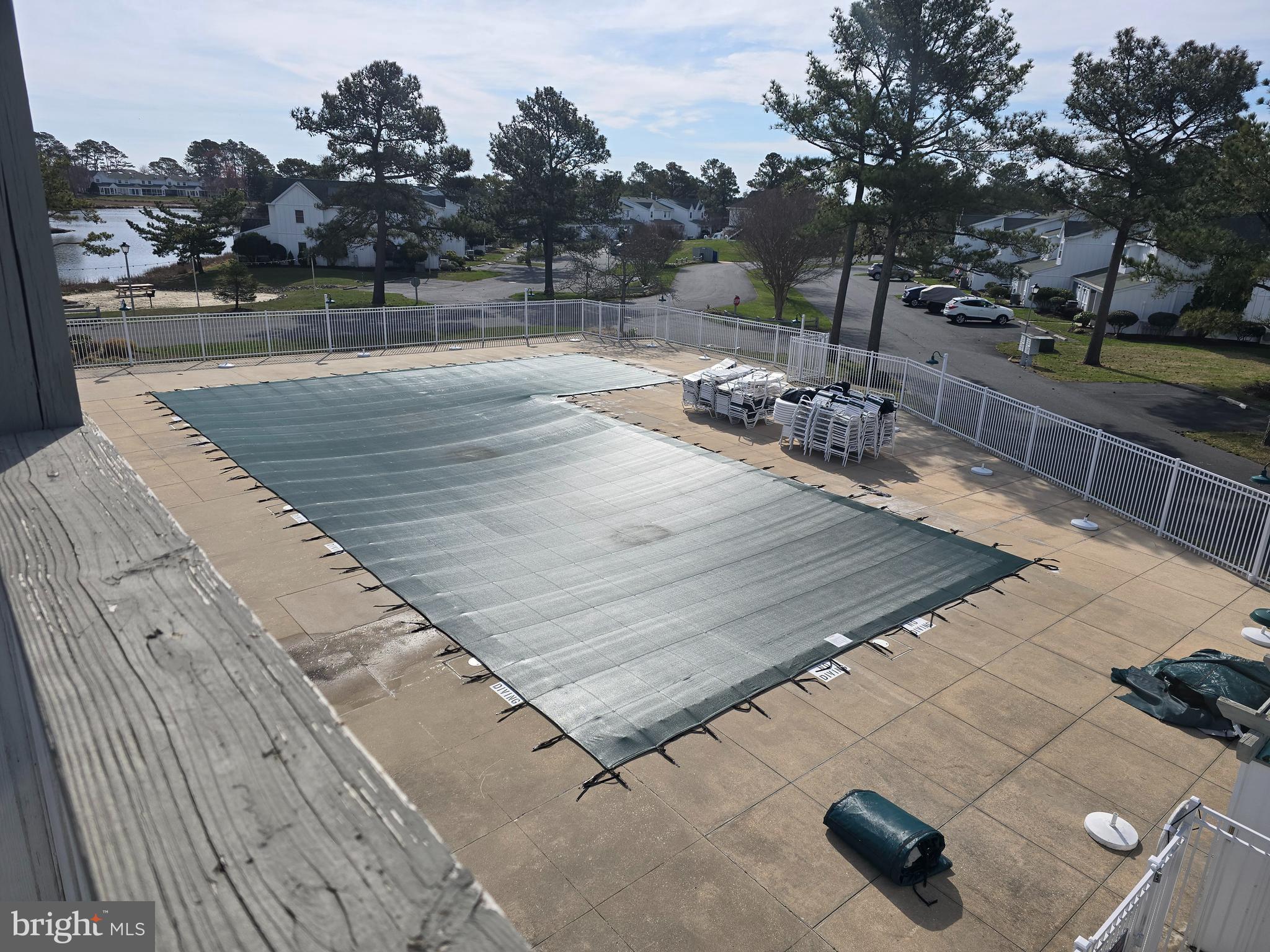 MALLARD LAKES - Residential