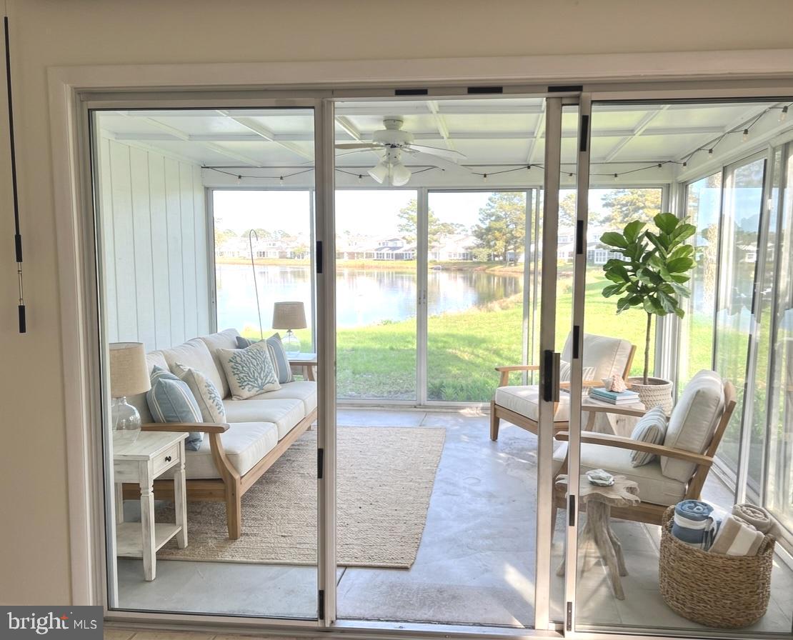 MALLARD LAKES - Residential